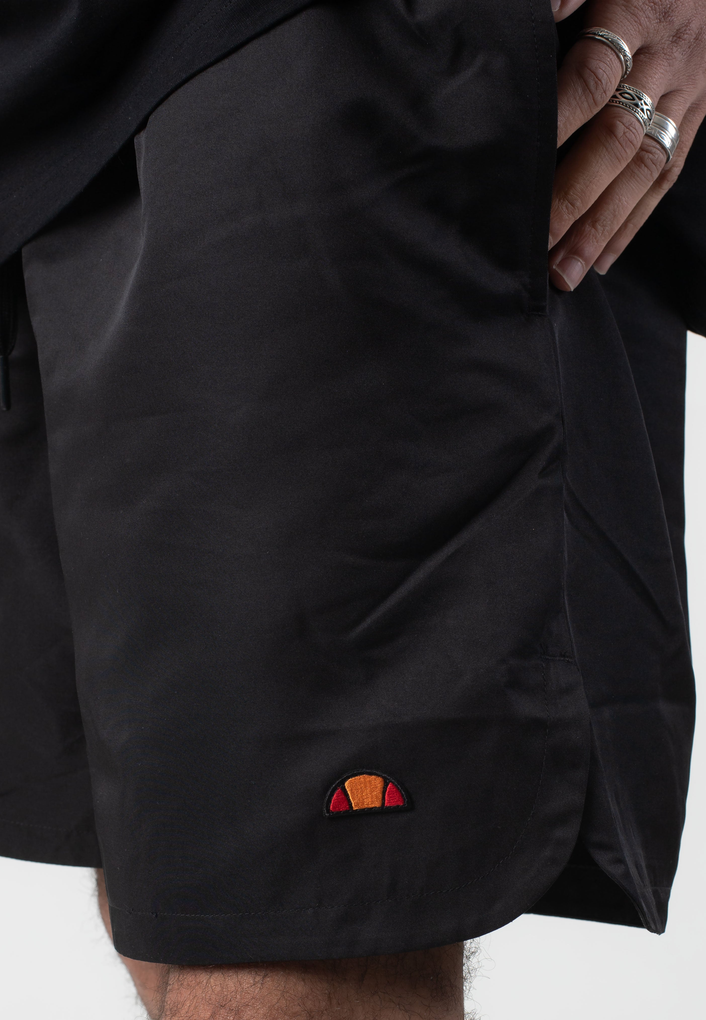 Ellesse - Eames Black - Shorts | Men-Image