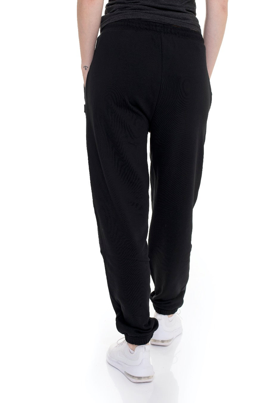 Ellesse - Elhip Black - Pants | Women-Image
