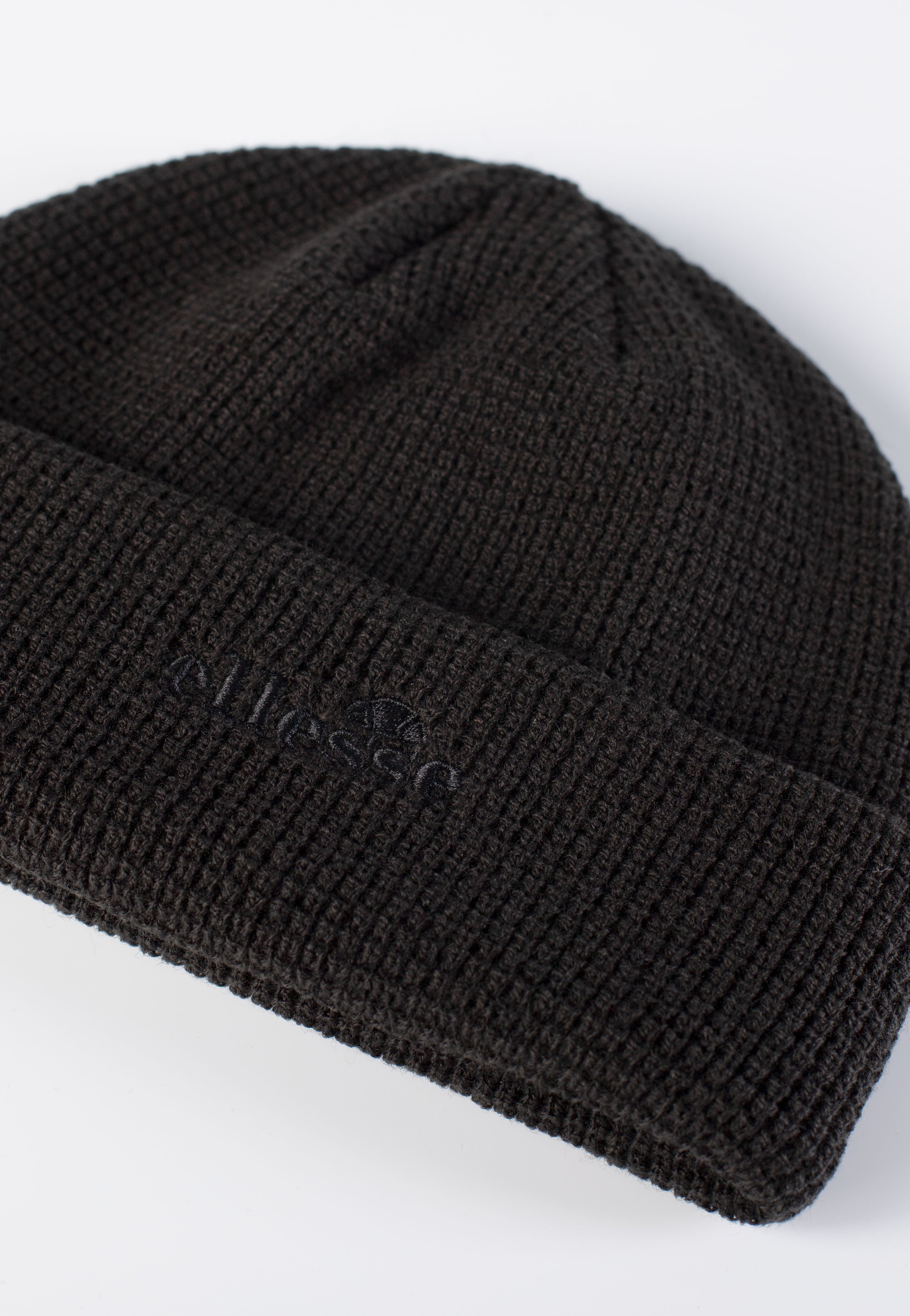 Ellesse - Fanvio Black - Beanie | Neutral-Image