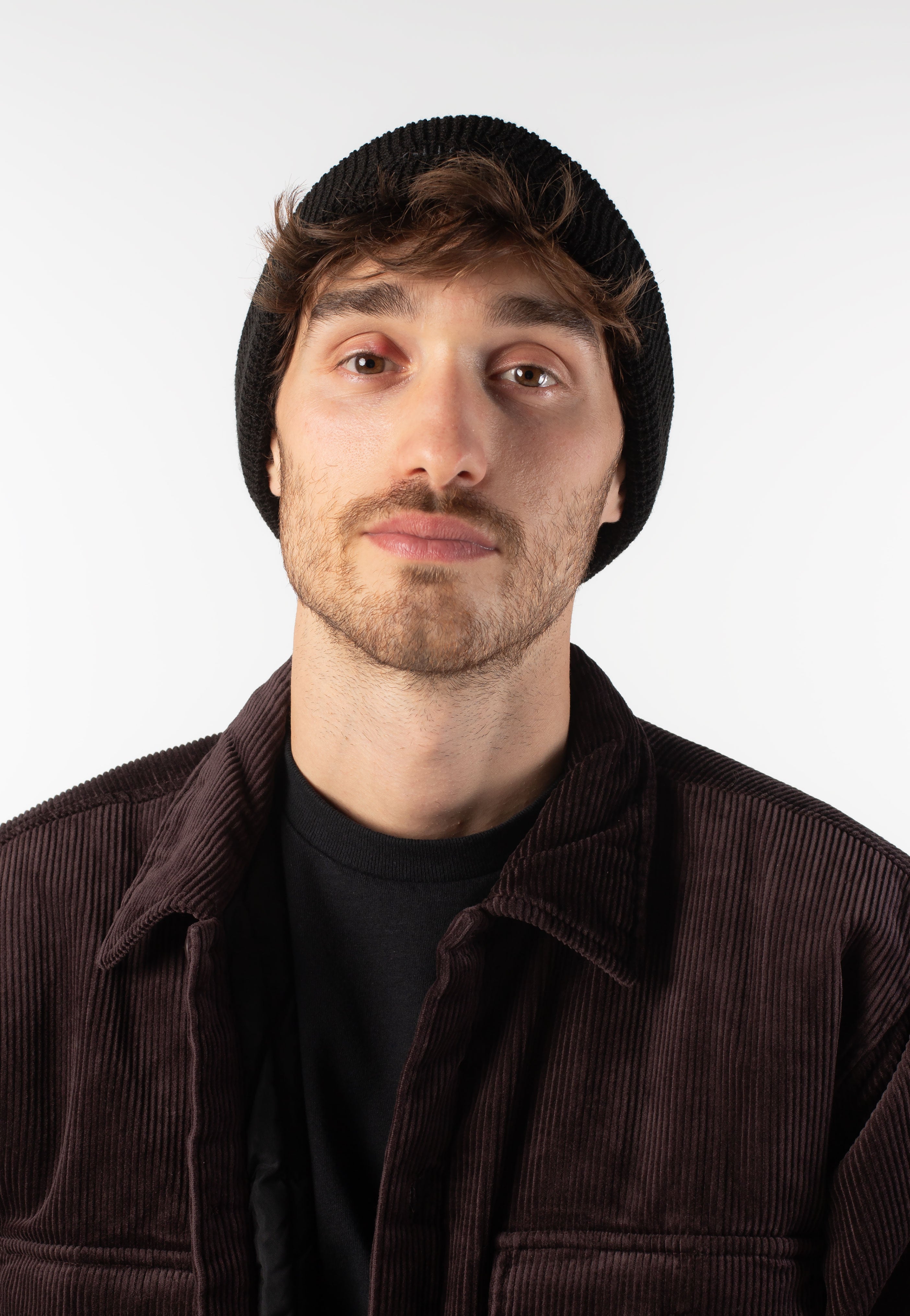 Ellesse - Fanvio Black - Beanie | Neutral-Image