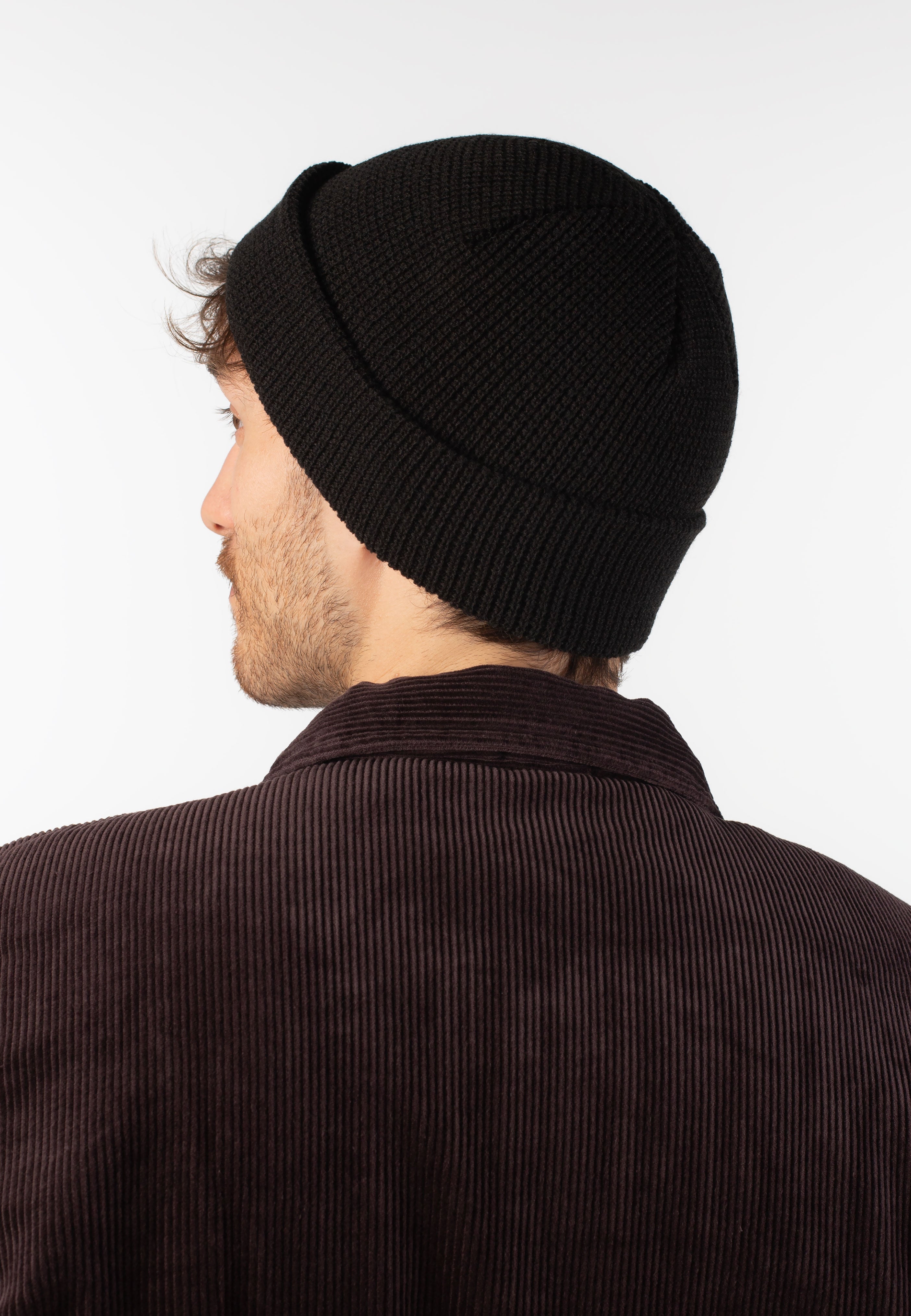 Ellesse - Fanvio Black - Beanie | Neutral-Image