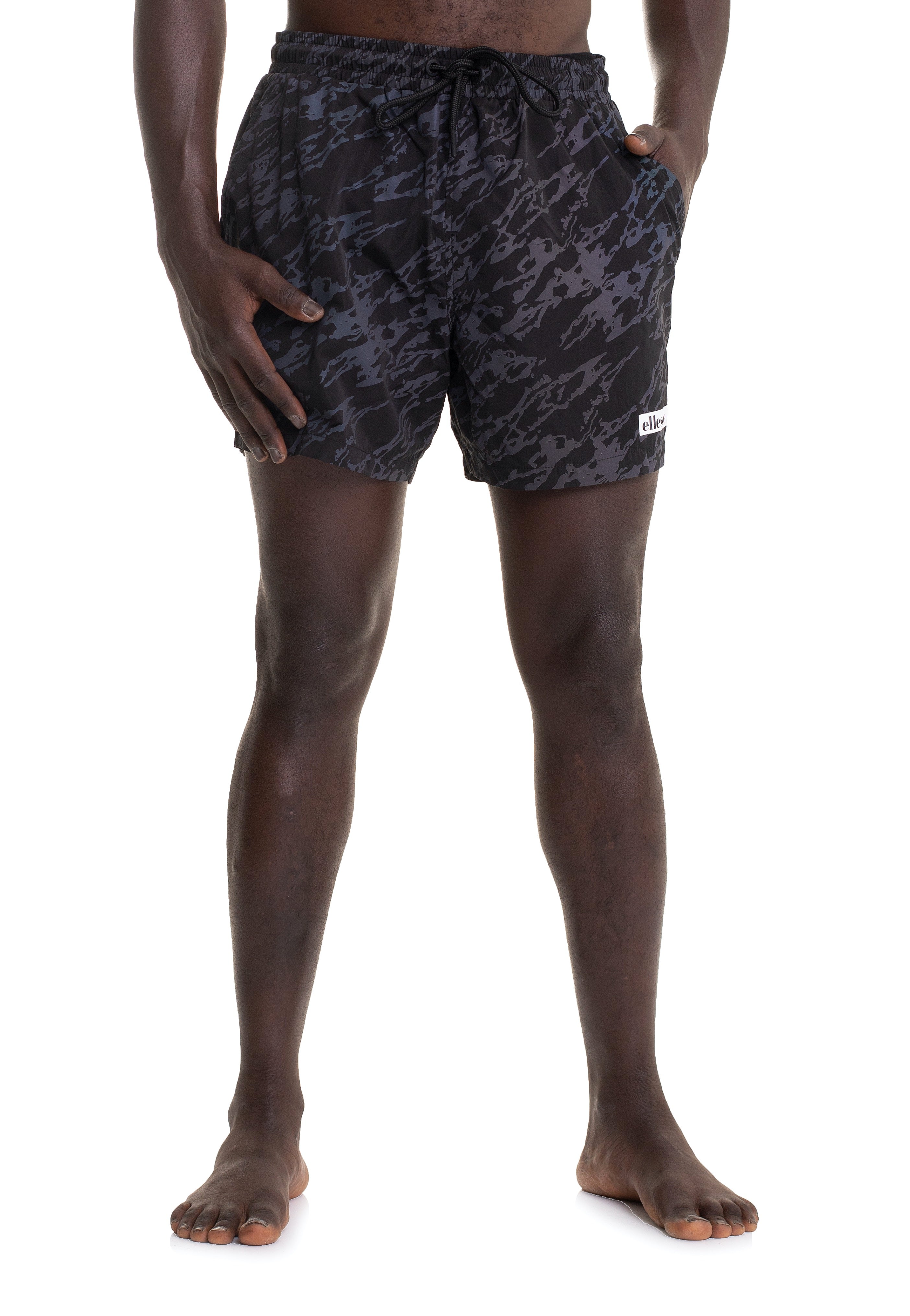 Ellesse - Kella Iridescent - Board Shorts | Men-Image