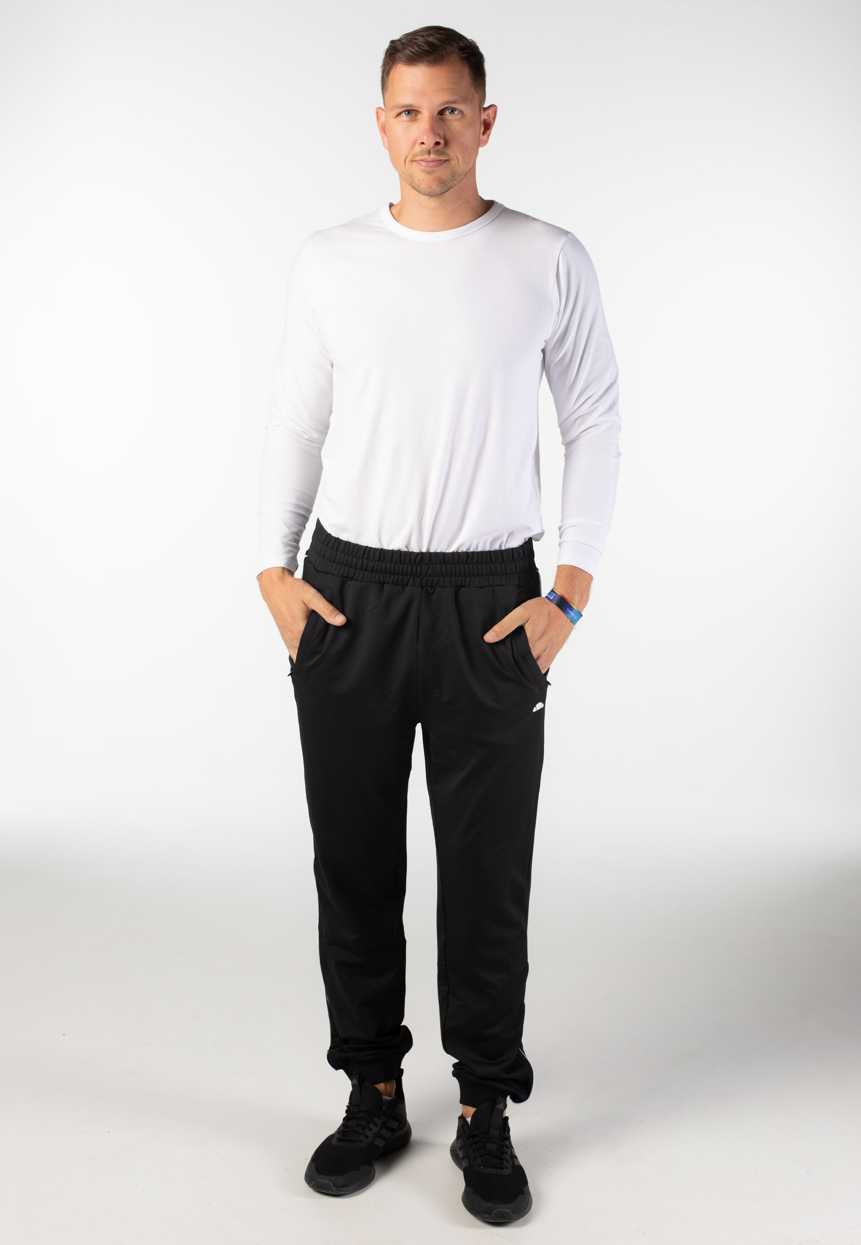 Ellesse - Loriosso Track - Sweat Pants | Men-Image