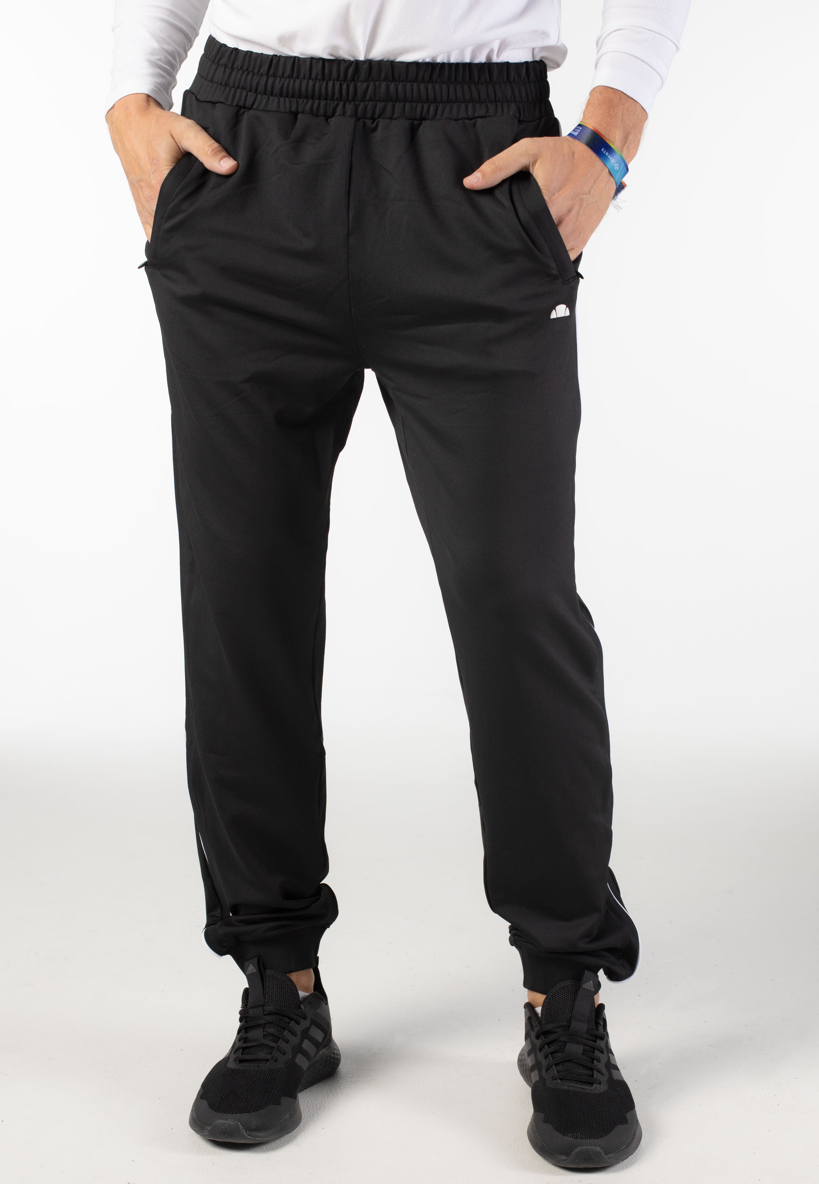 Ellesse - Loriosso Track - Sweat Pants | Men-Image