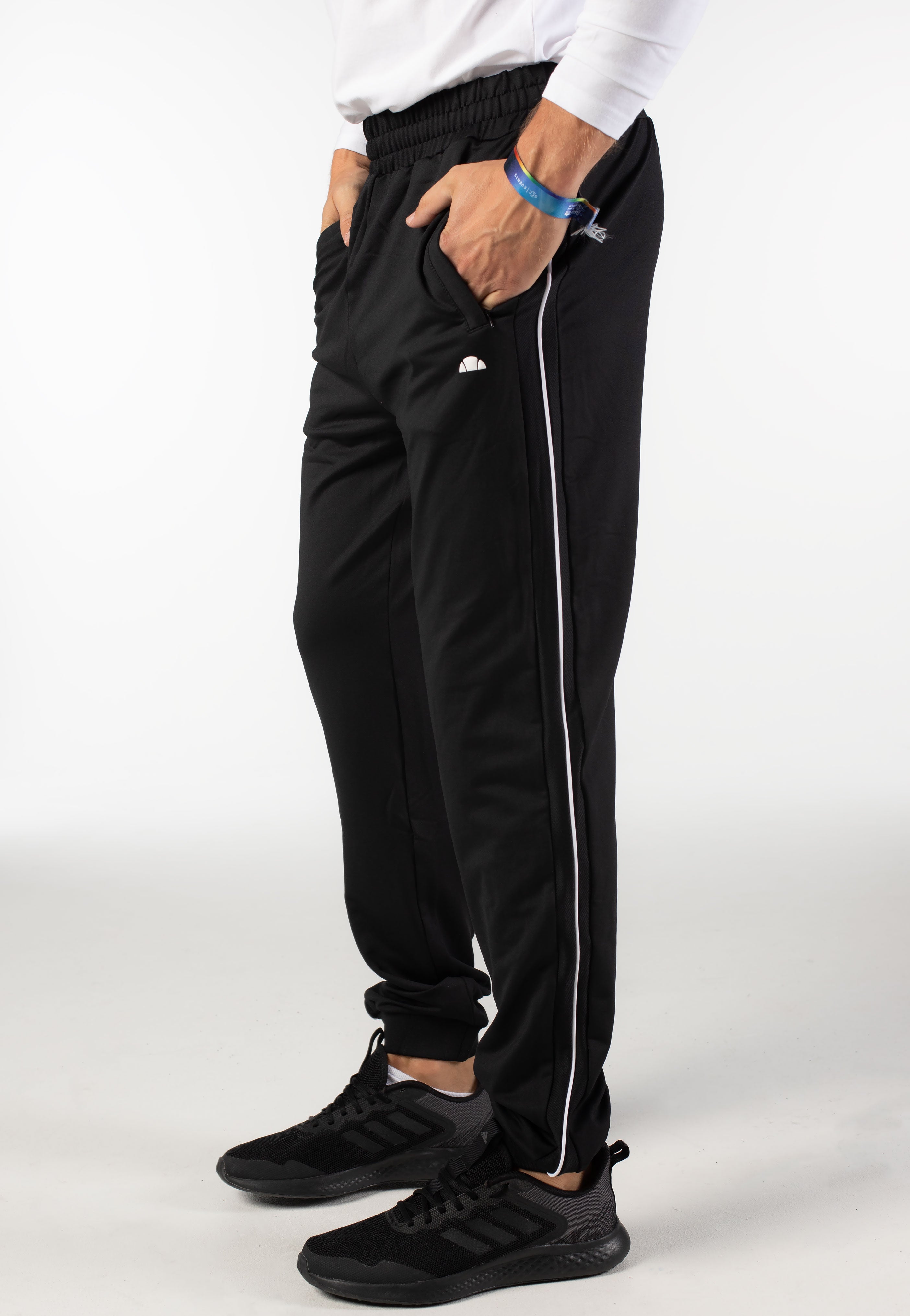 Ellesse - Loriosso Track - Sweat Pants | Men-Image