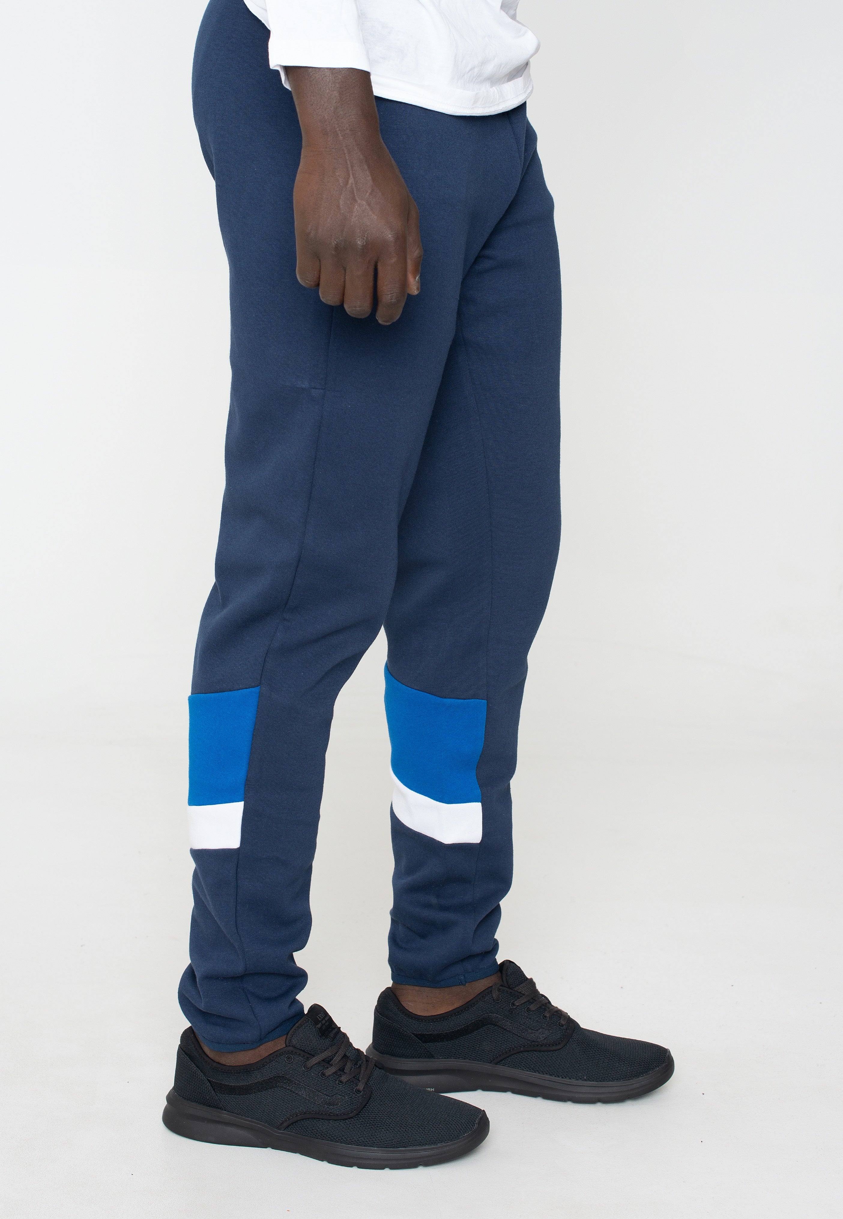 Ellesse - Markios Navy - Sweat Pants | Men-Image
