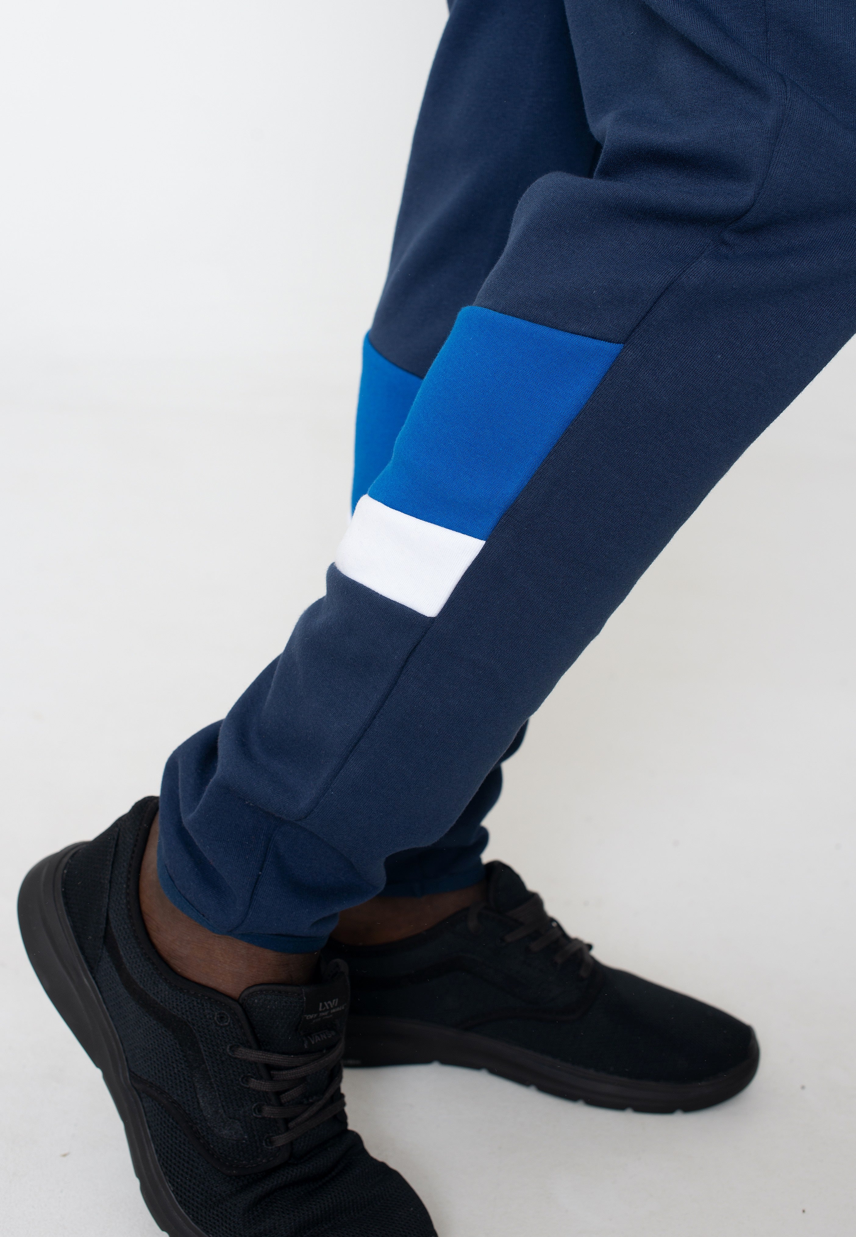 Ellesse - Markios Navy - Sweat Pants | Men-Image
