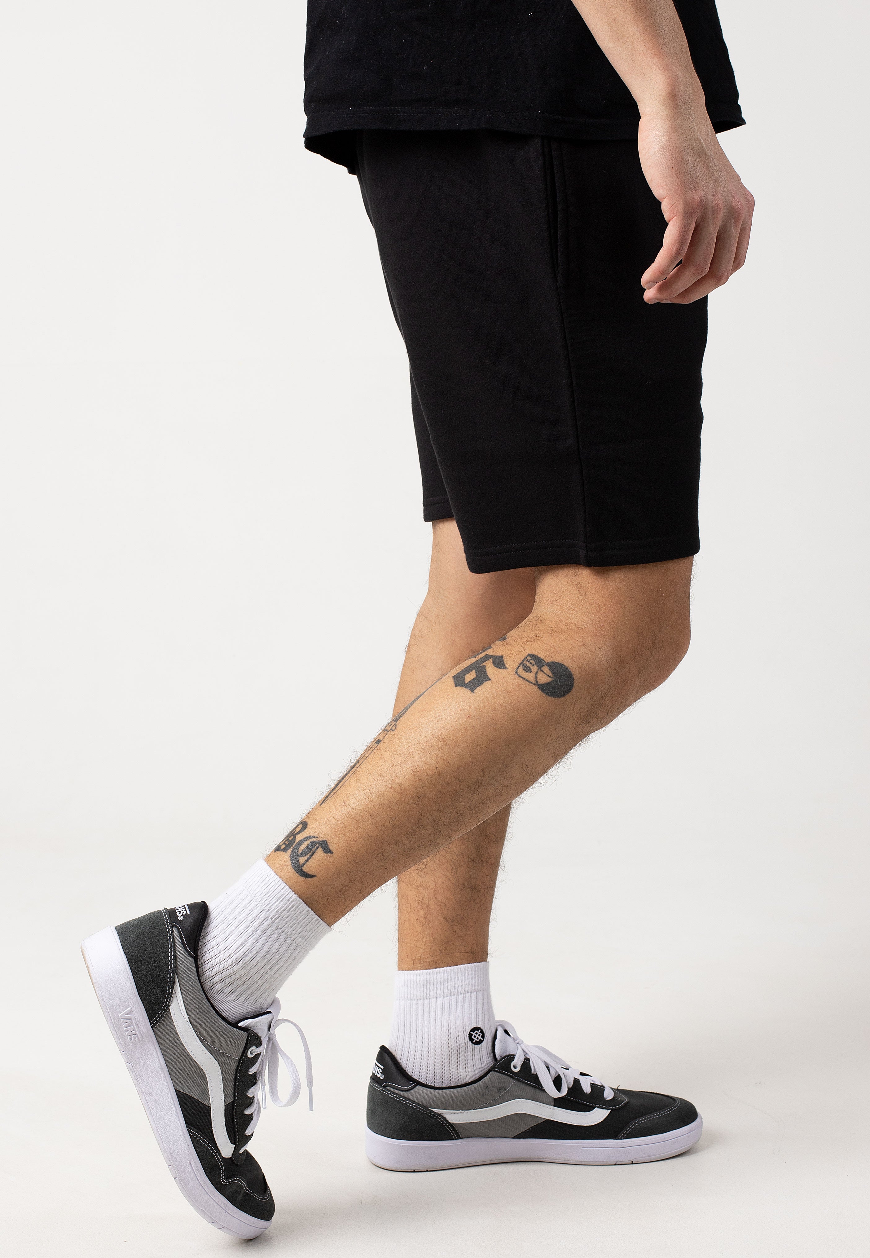 Ellesse - Molla Black - Shorts | Men-Image