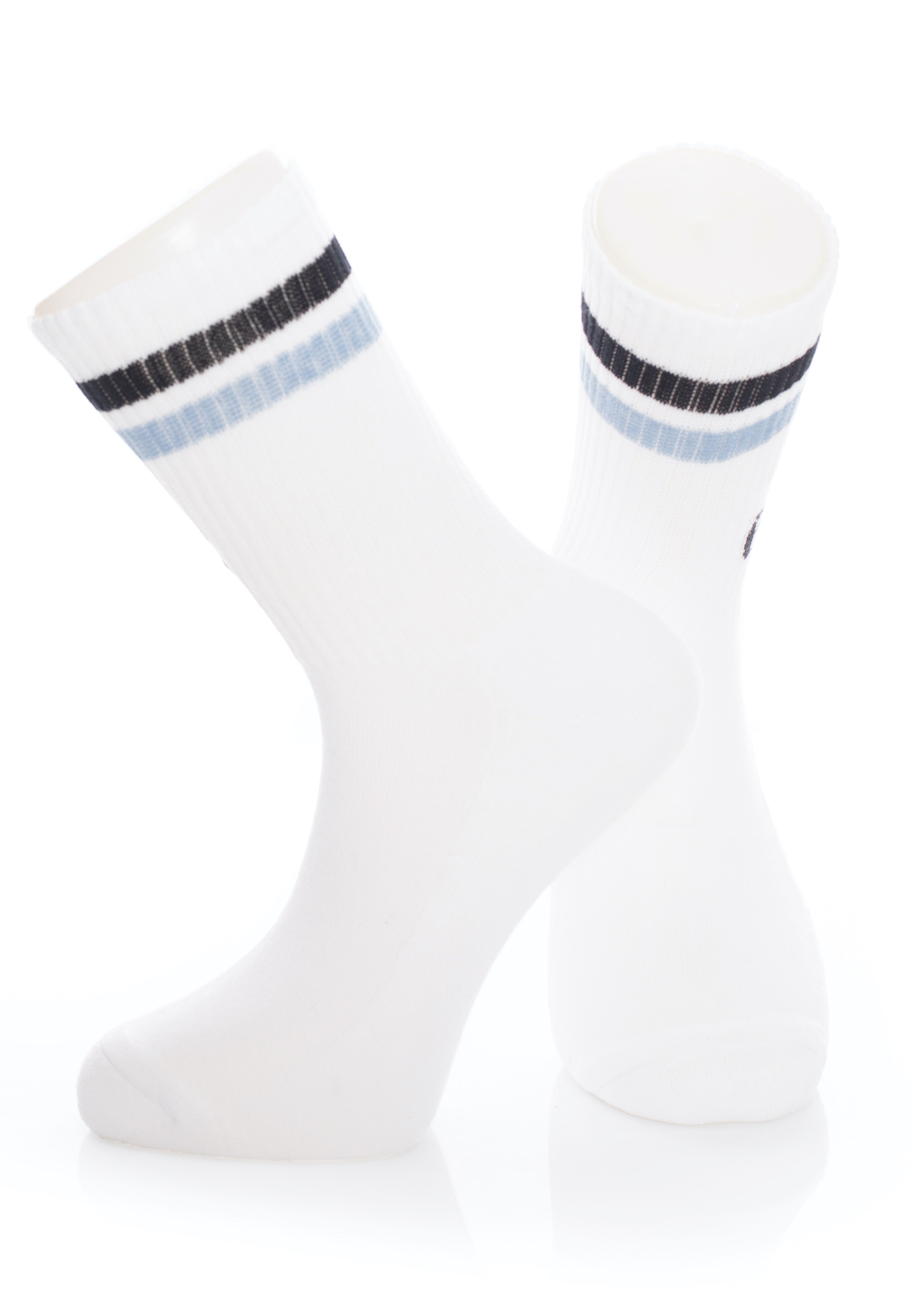 Ellesse - Pullo White/Navy - Socks | Neutral-Image