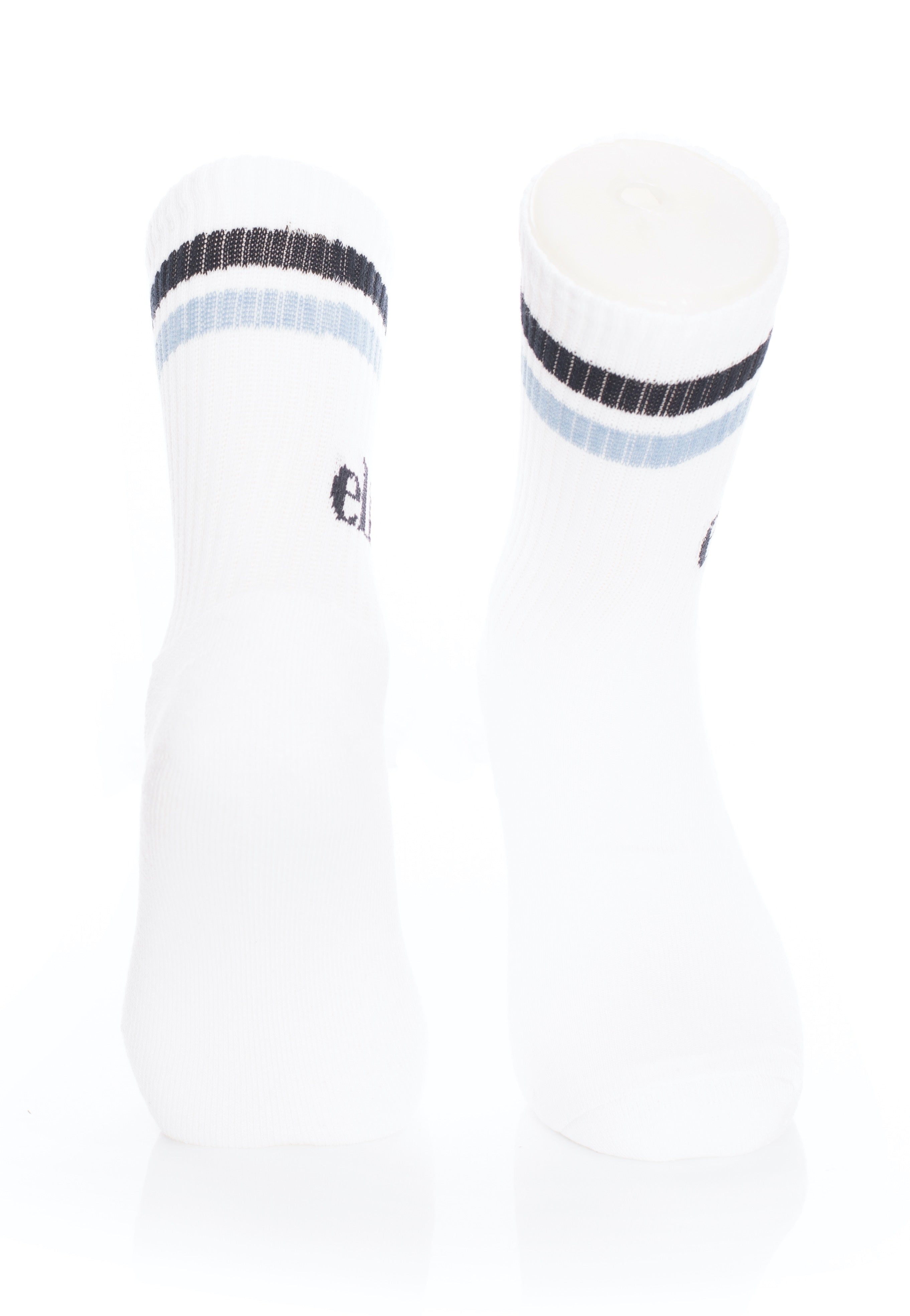 Ellesse - Pullo White/Navy - Socks | Neutral-Image