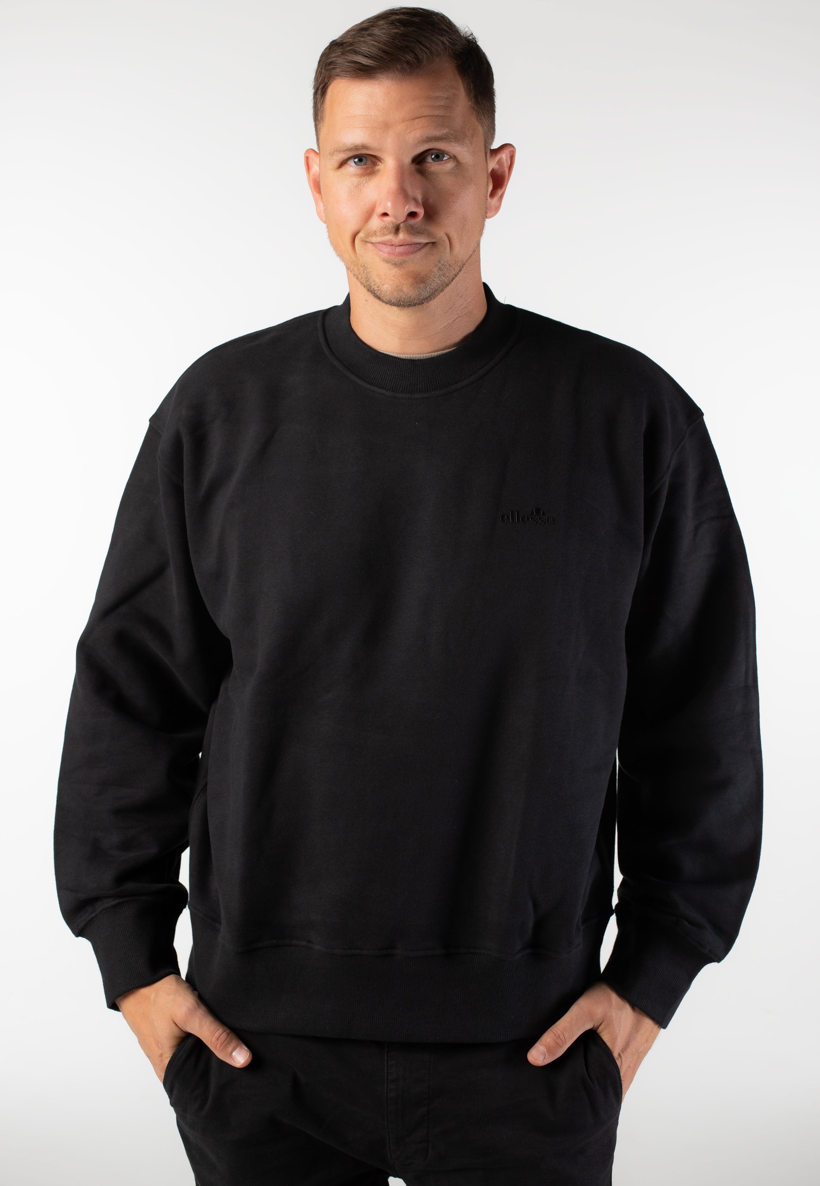 Ellesse - Rafori - Sweater | Men-Image