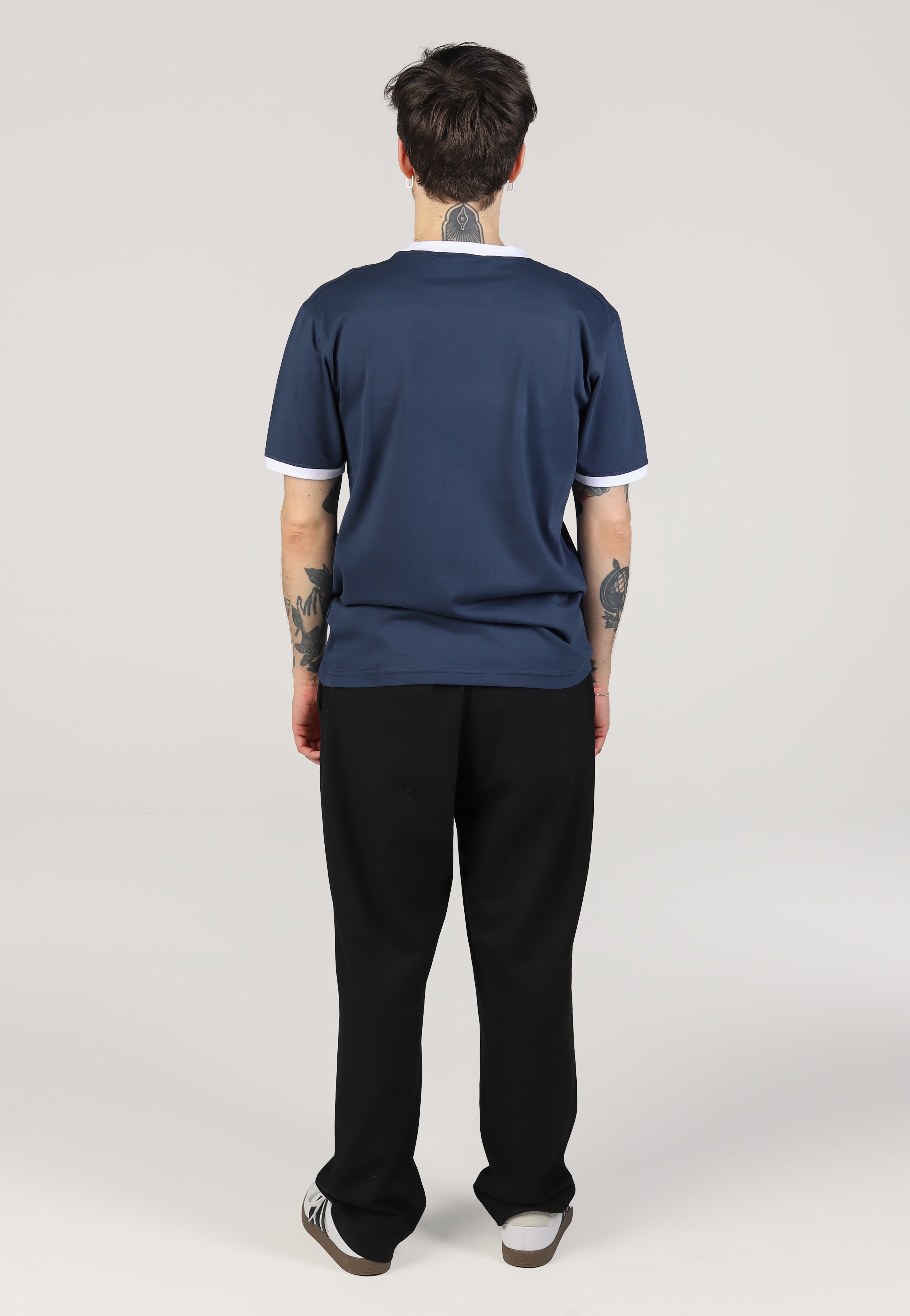 Ellesse - Ringetto Navy - T-Shirt | Men-Image