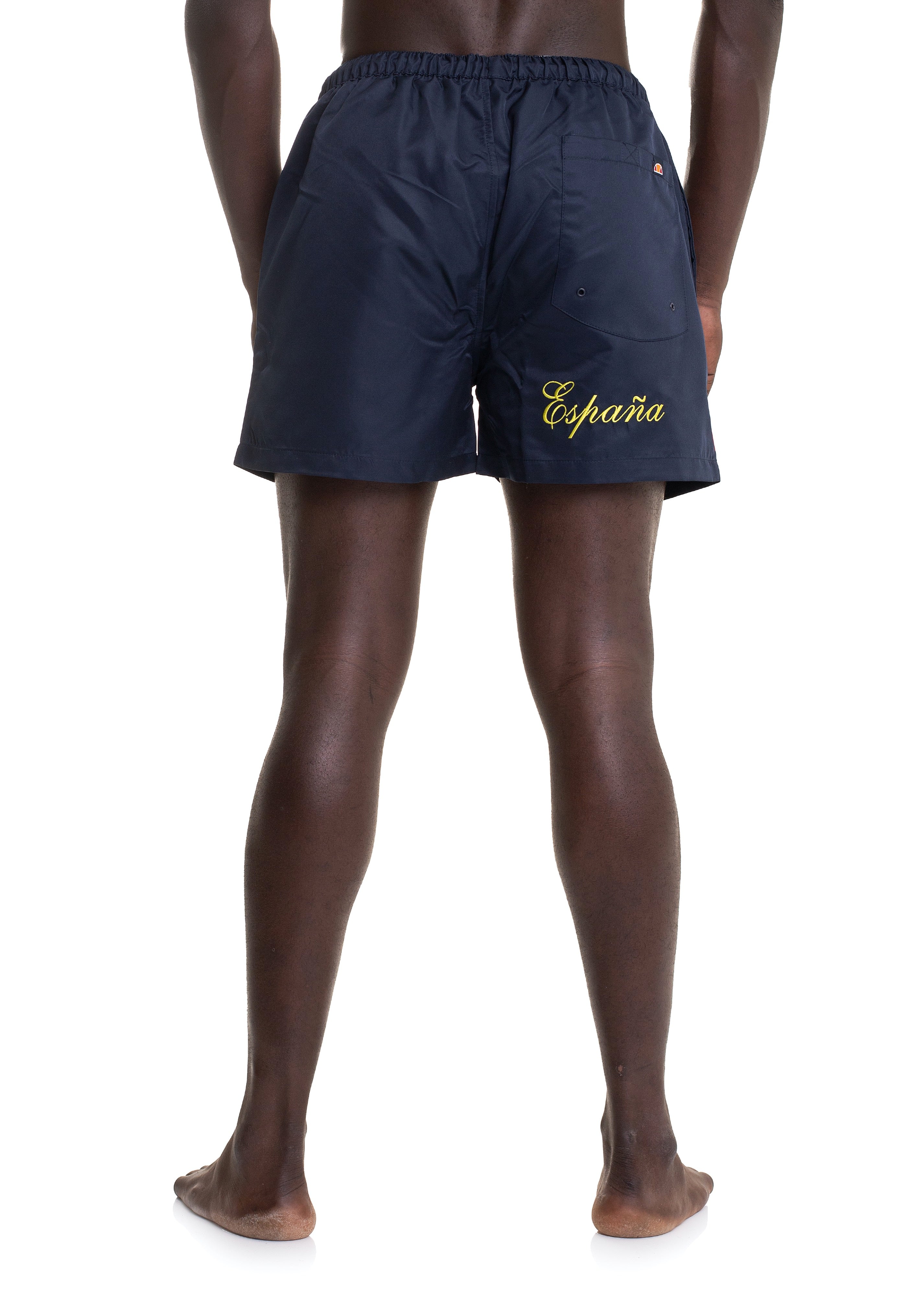 Ellesse - Tello Navy - Board Shorts | Men-Image