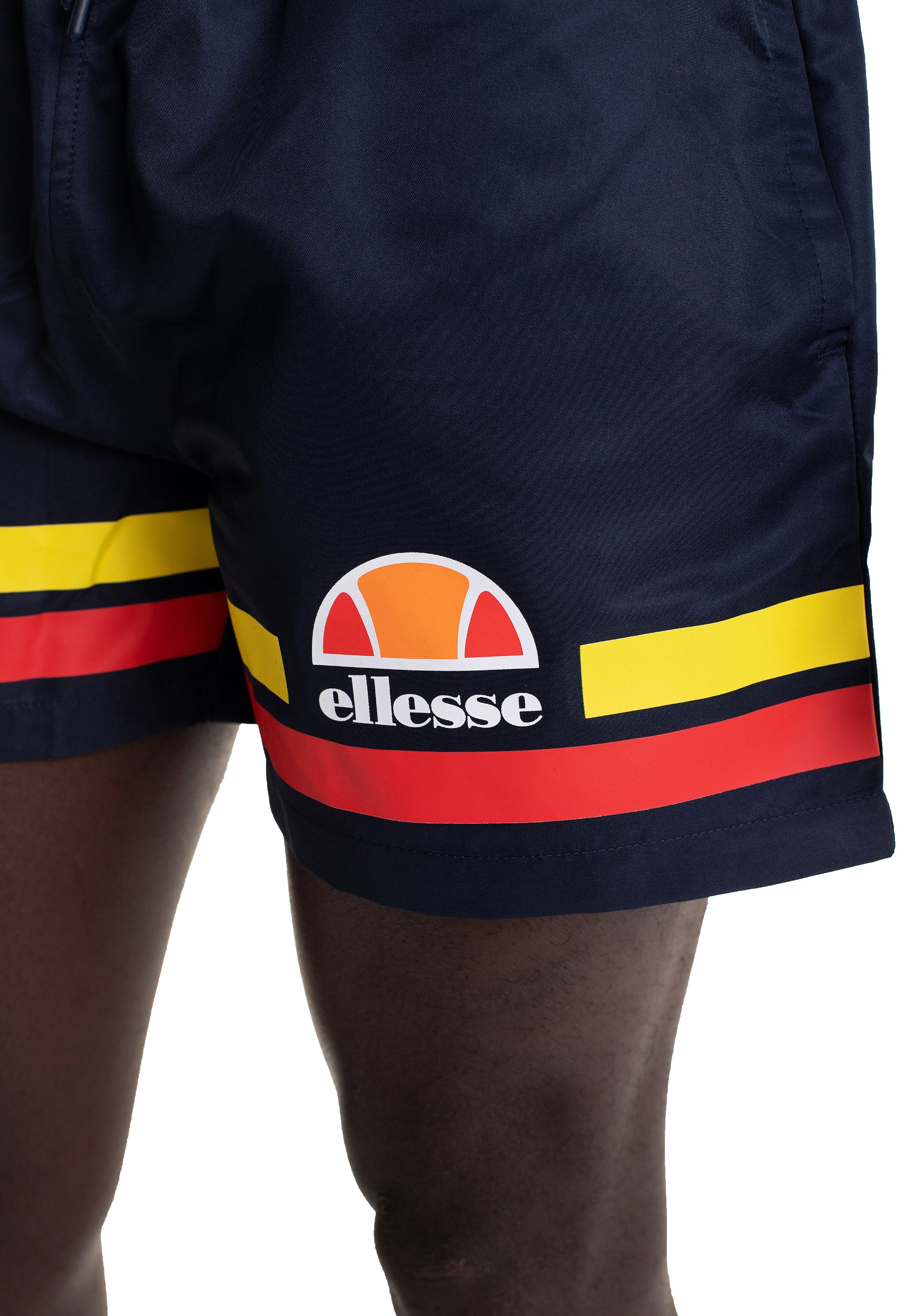 Ellesse - Tello Navy - Board Shorts | Men-Image