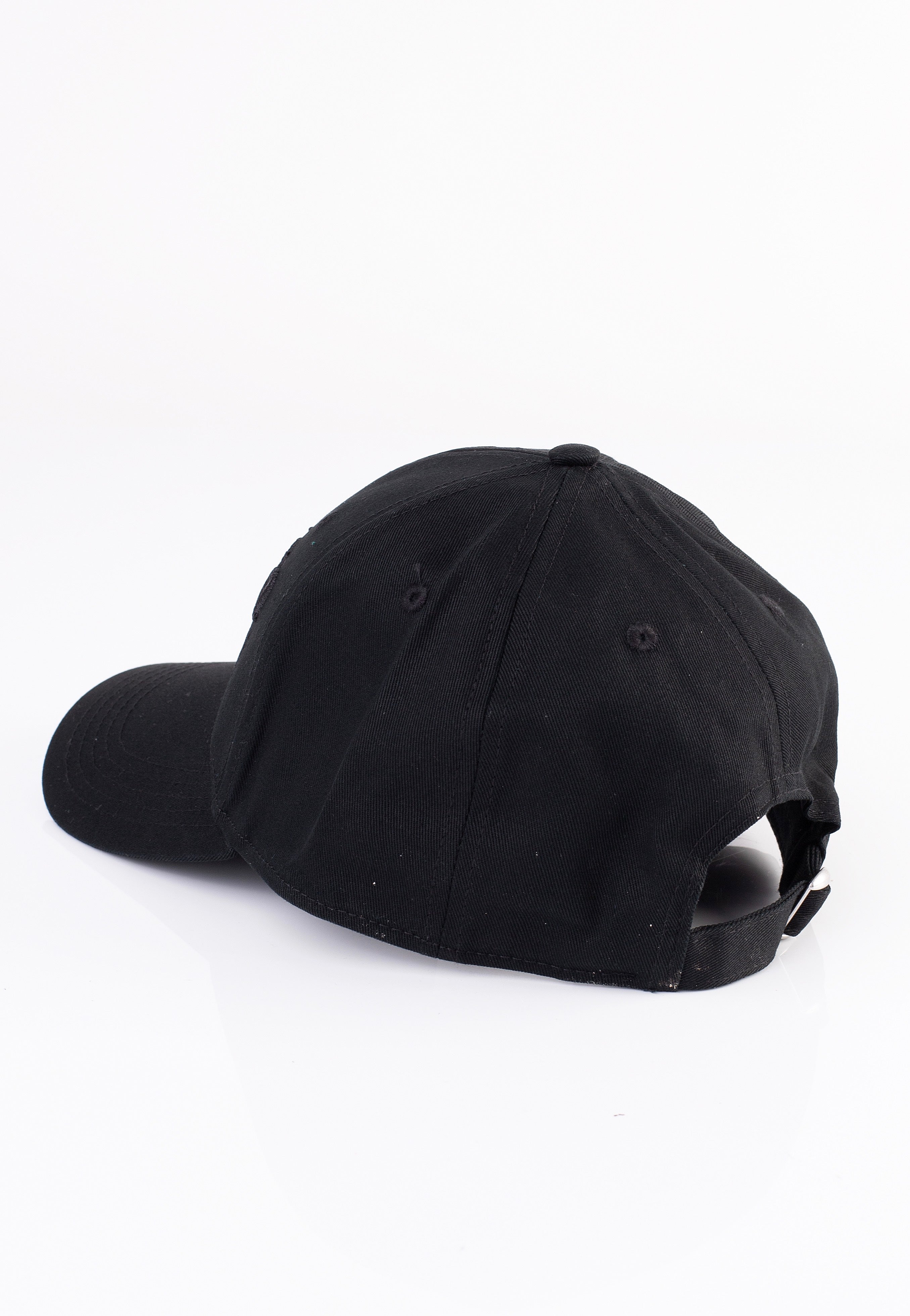 Ellesse - Vichi Cap Black Mono - Cap | Neutral-Image