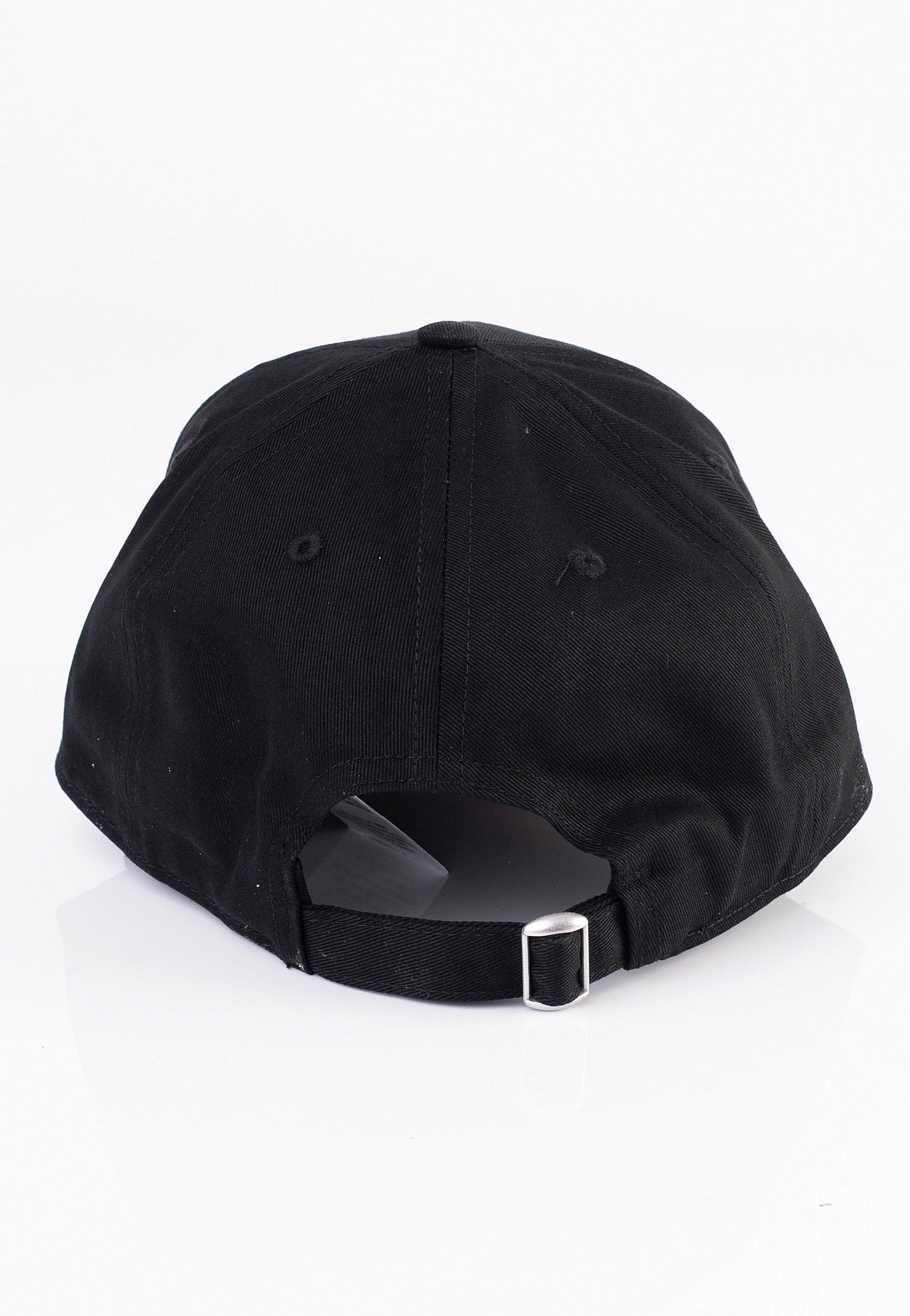 Ellesse - Vichi Cap Black Mono - Cap | Neutral-Image