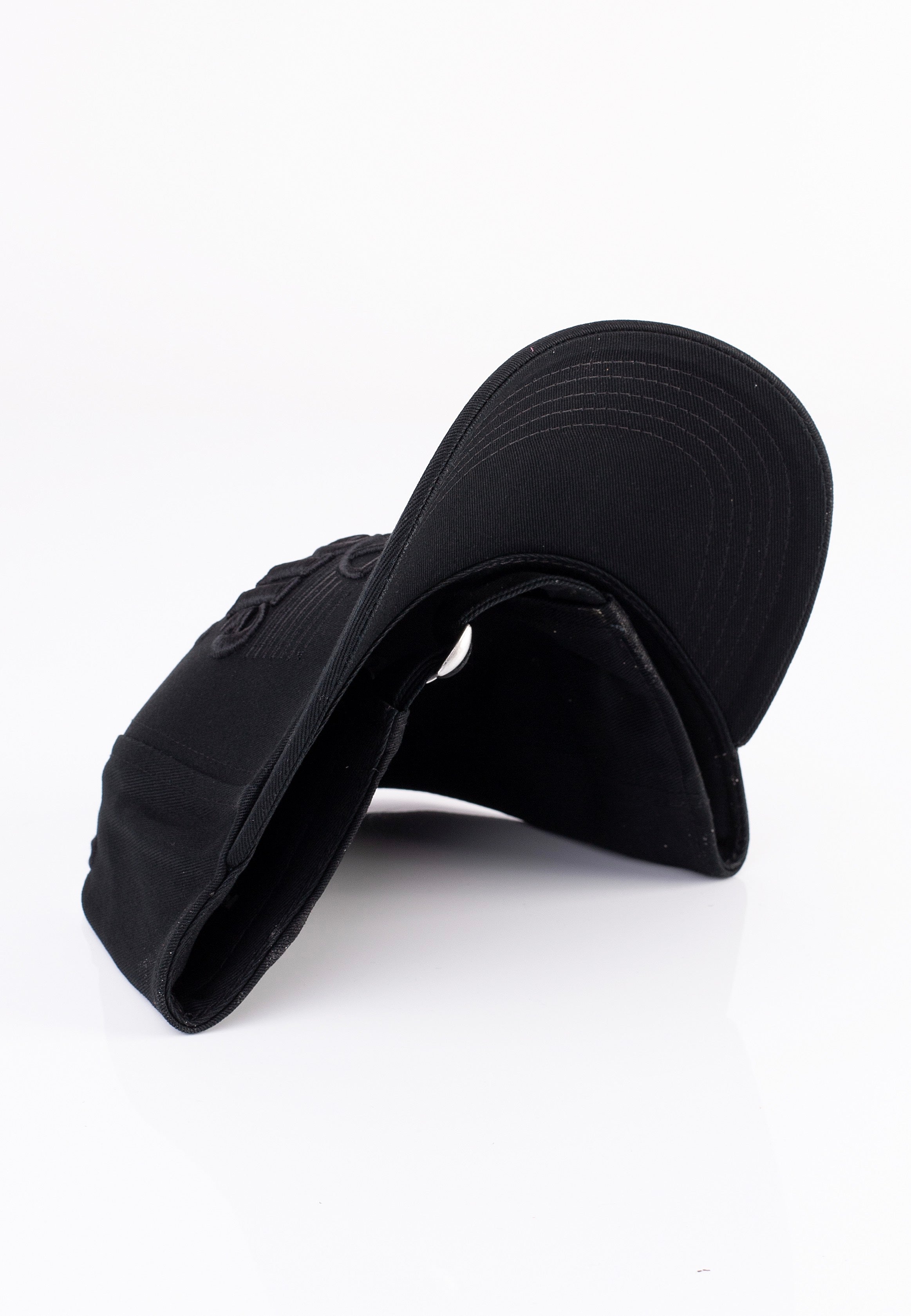 Ellesse - Vichi Cap Black Mono - Cap | Neutral-Image