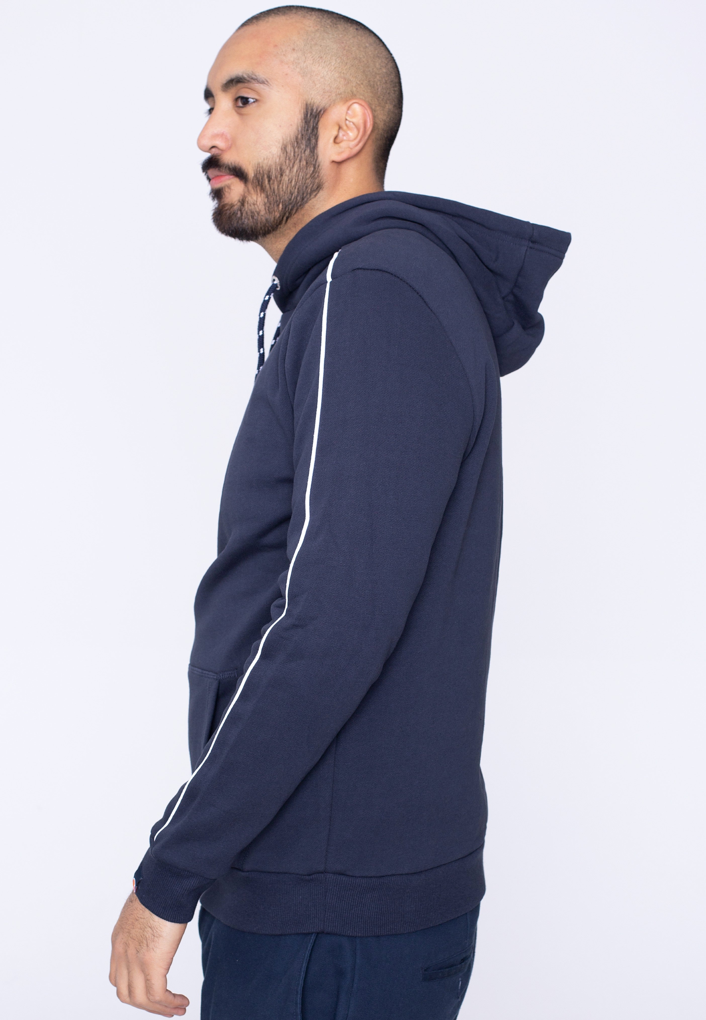 Ellesse - Viridus OH Navy - Hoodie | Men-Image