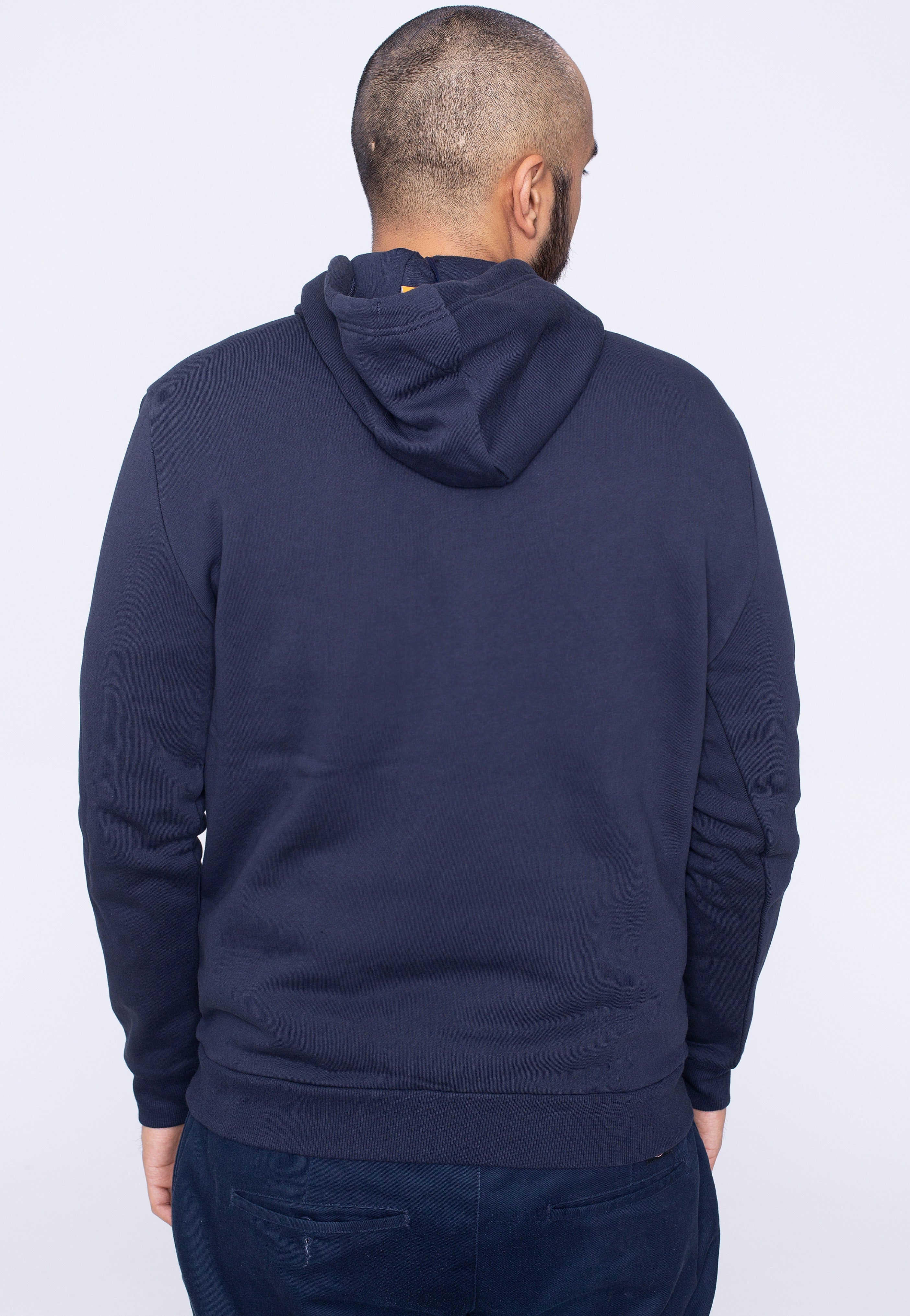 Ellesse - Viridus OH Navy - Hoodie | Men-Image
