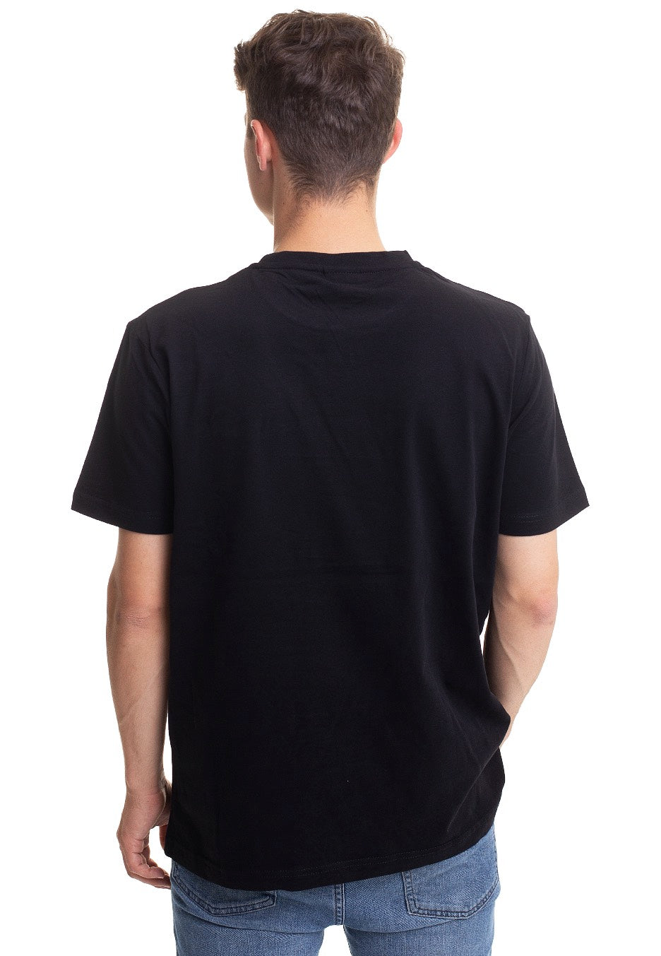 Ellesse - Voodoo Black - T-Shirt | Men-Image