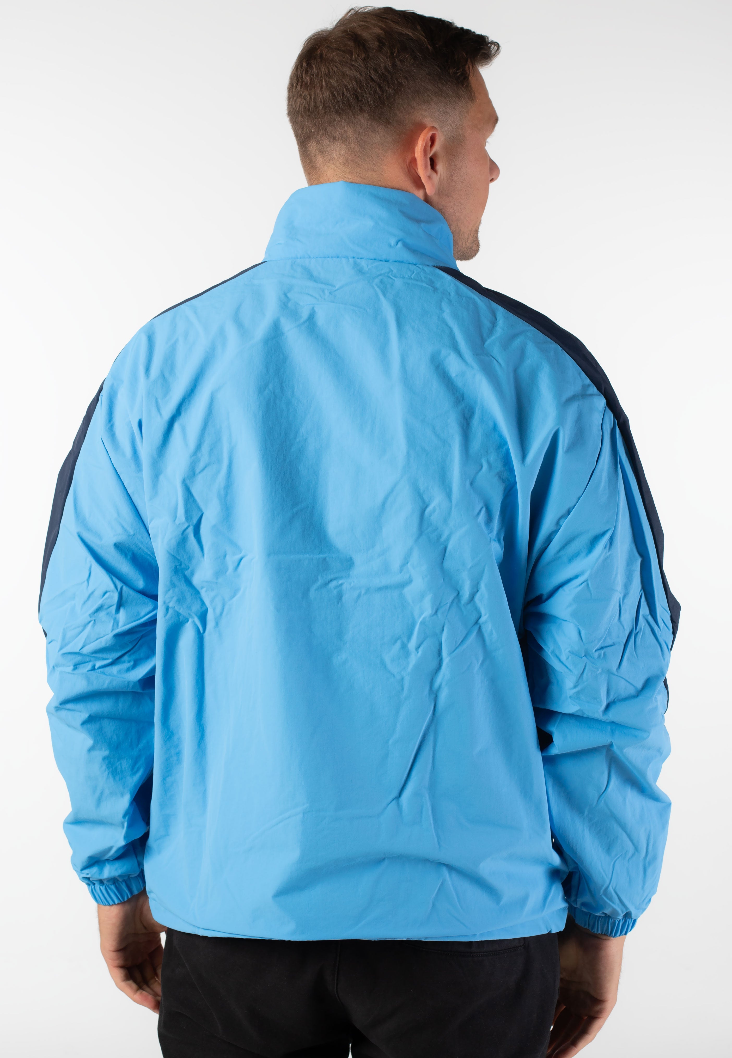 Ellesse - Weslia OH Blue - Jacket | Men-Image