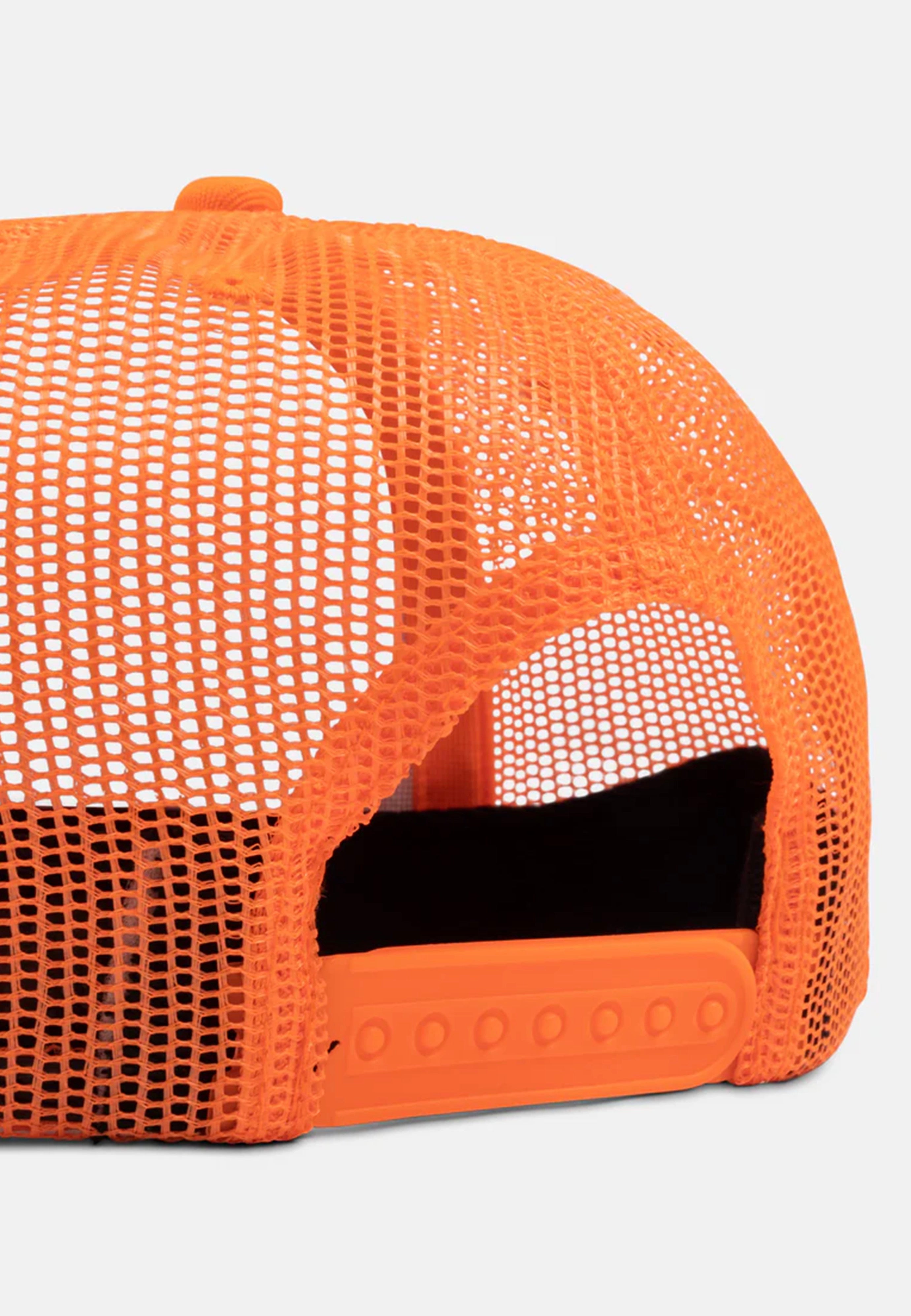 Thrasher - Ellipse Logo Orange  - Cap | Men-Image