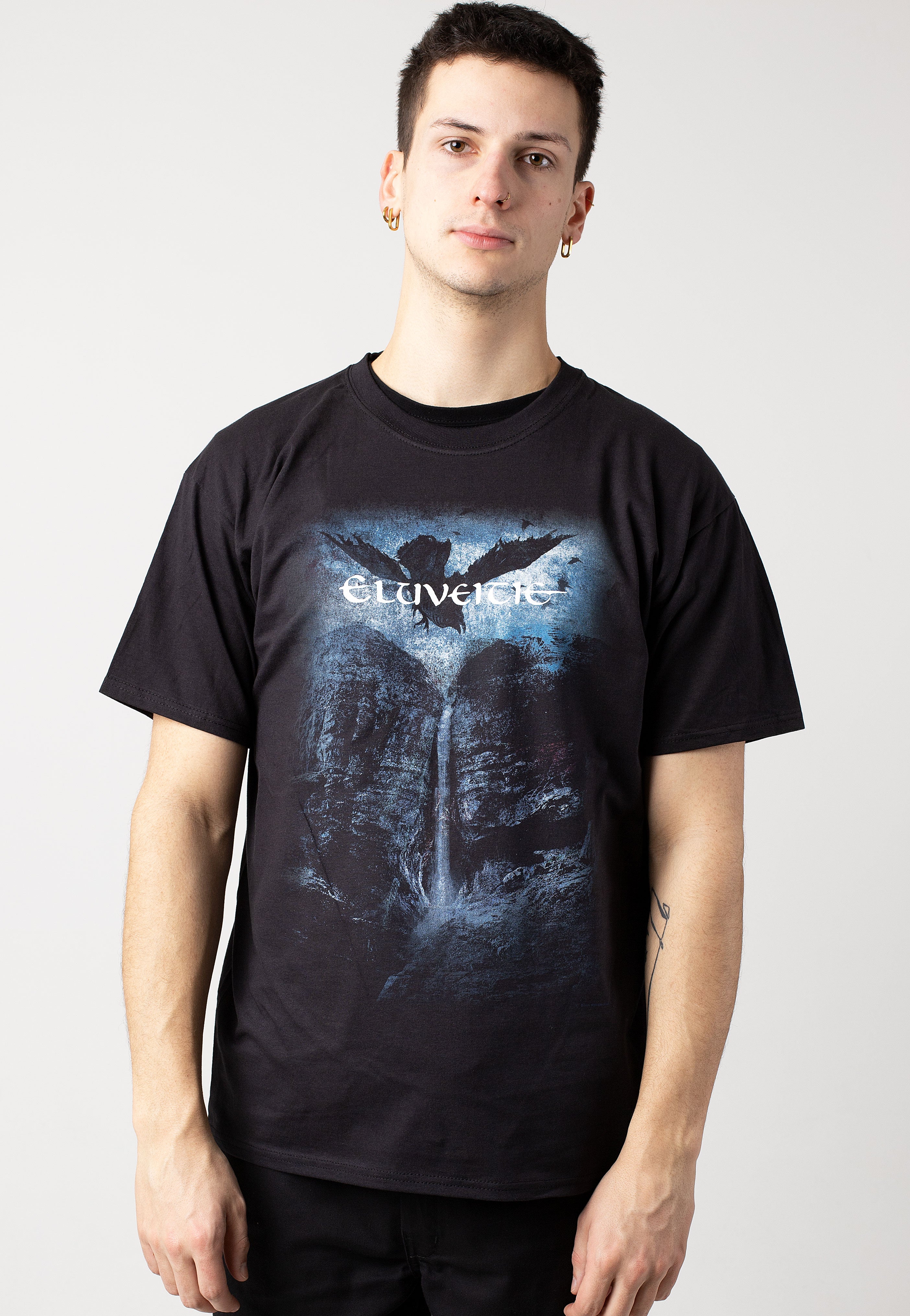 Eluveitie - Ategnatos - T-Shirt | Men-Image