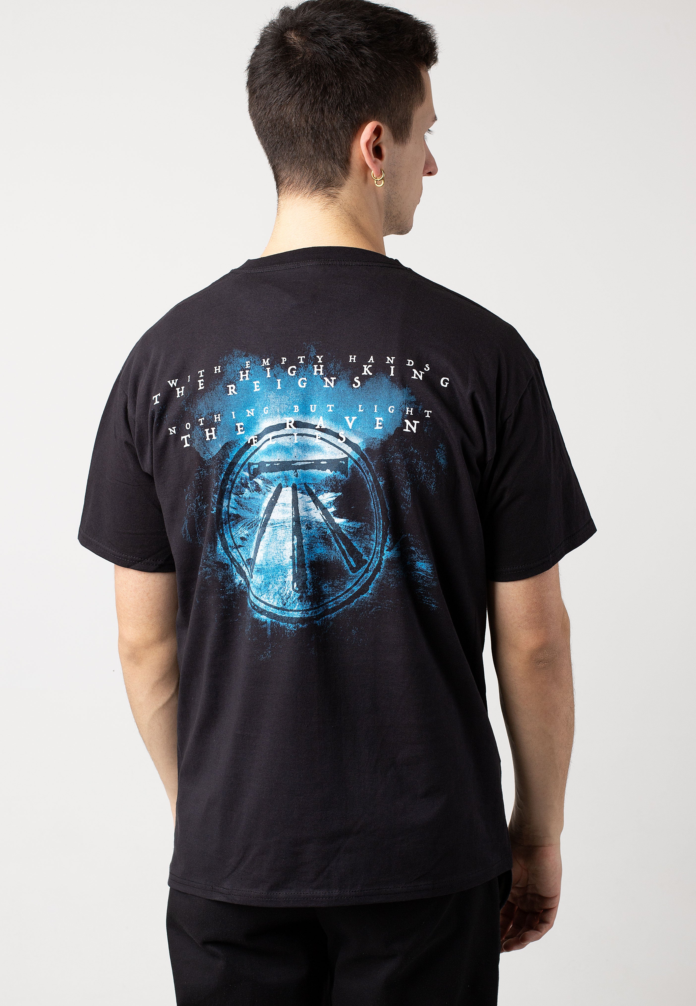 Eluveitie - Ategnatos - T-Shirt | Men-Image