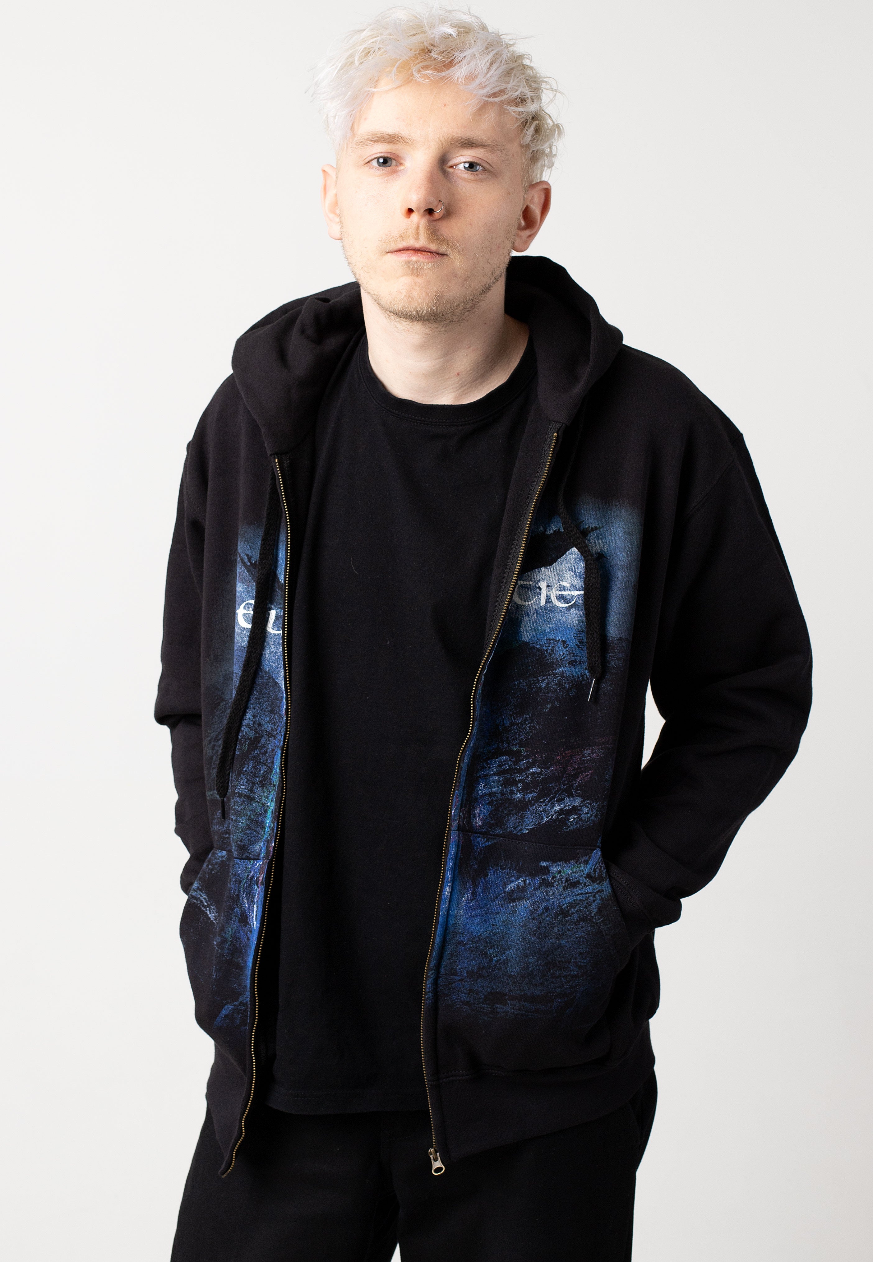 Eluveitie - Ategnatos - Zipper | Men-Image