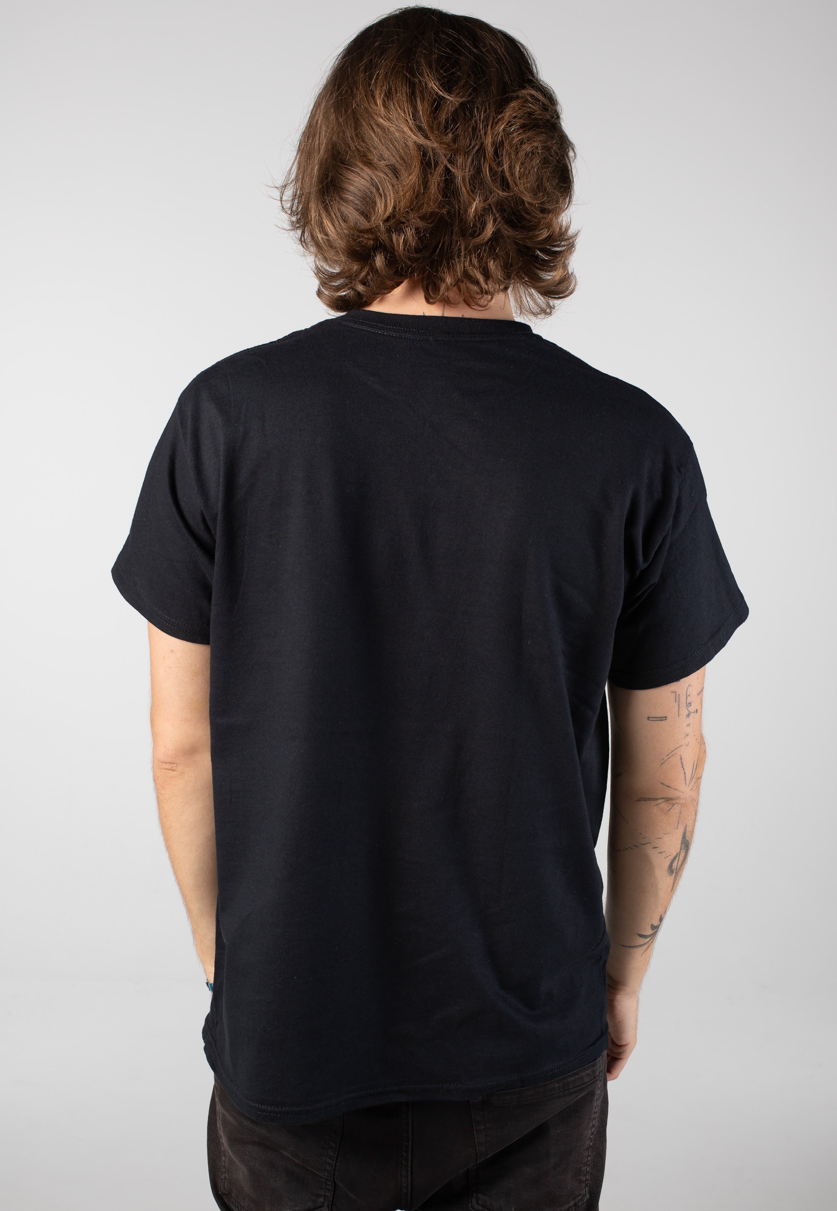 Elvis Presley - Heartbreaker - T-Shirt | Men-Image