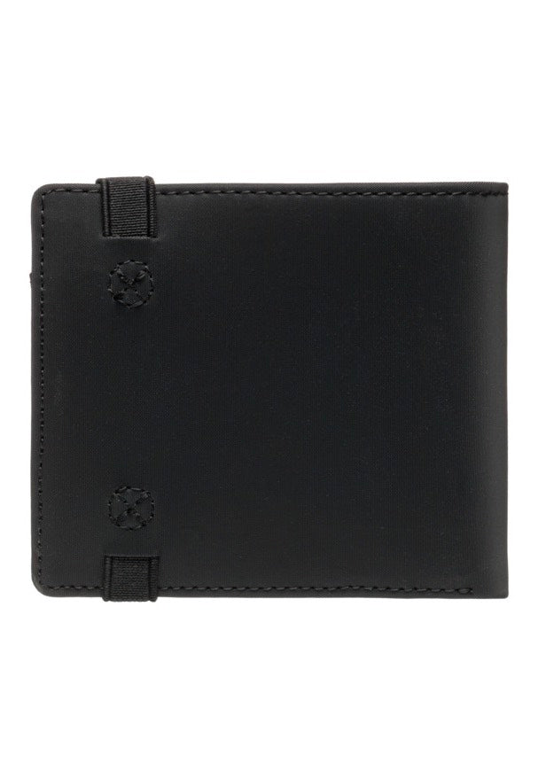 Element - Icon Strap Flint Black - Wallet | Neutral-Image