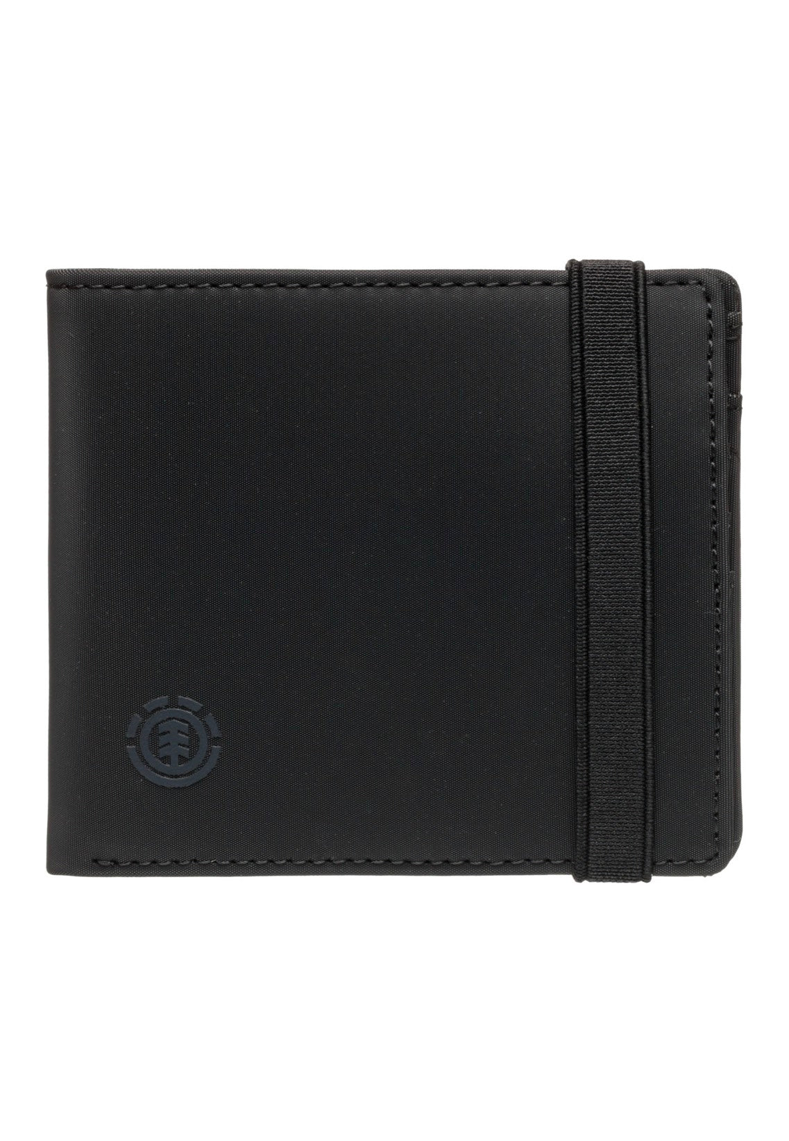 Element - Icon Strap Flint Black - Wallet | Neutral-Image