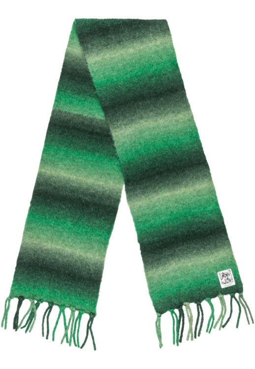 Element - Bigfoot Pine Green - Scarf | Neutral-Image