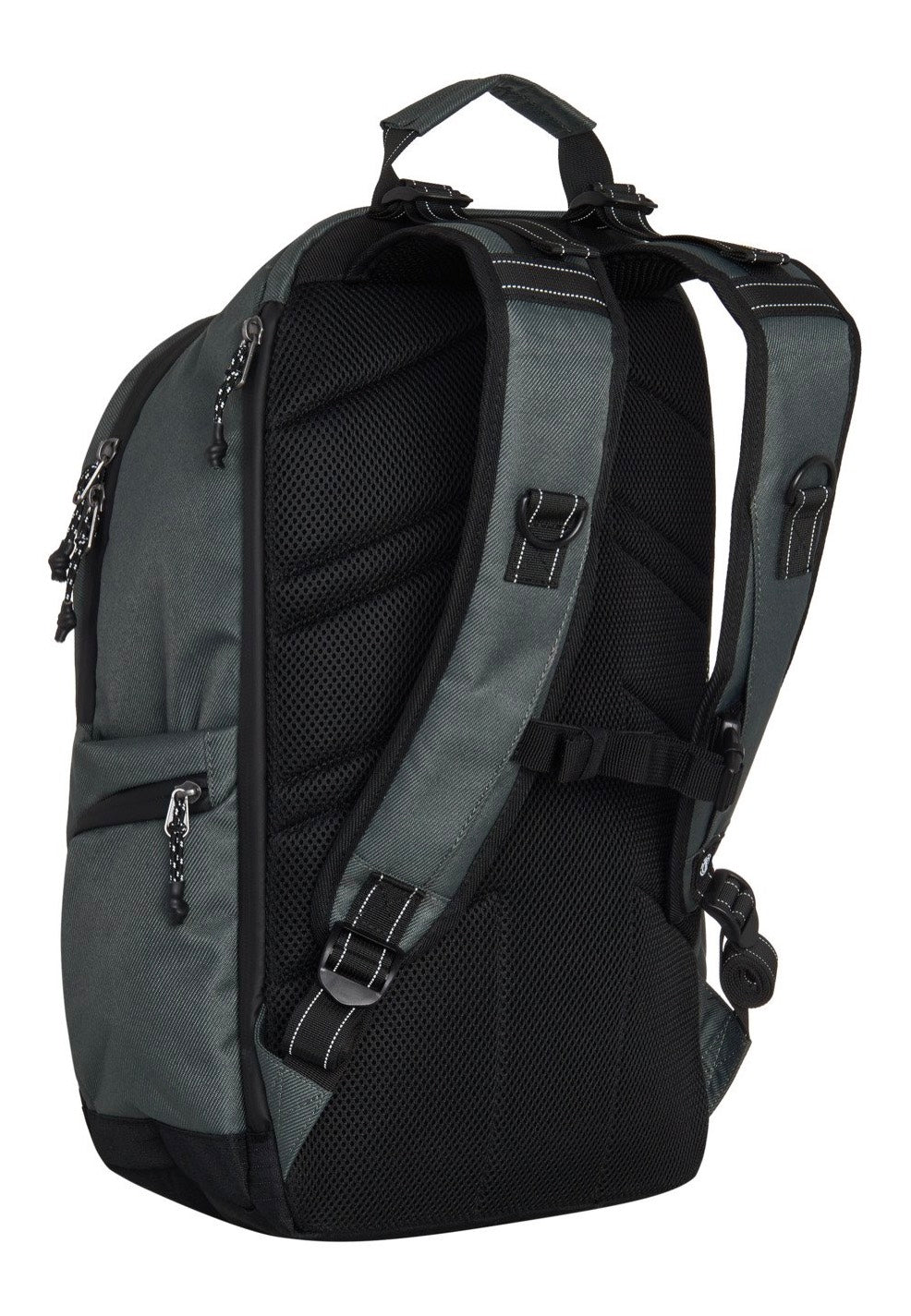 Element - Scheme Skate Ardoise - Backpack | Neutral-Image