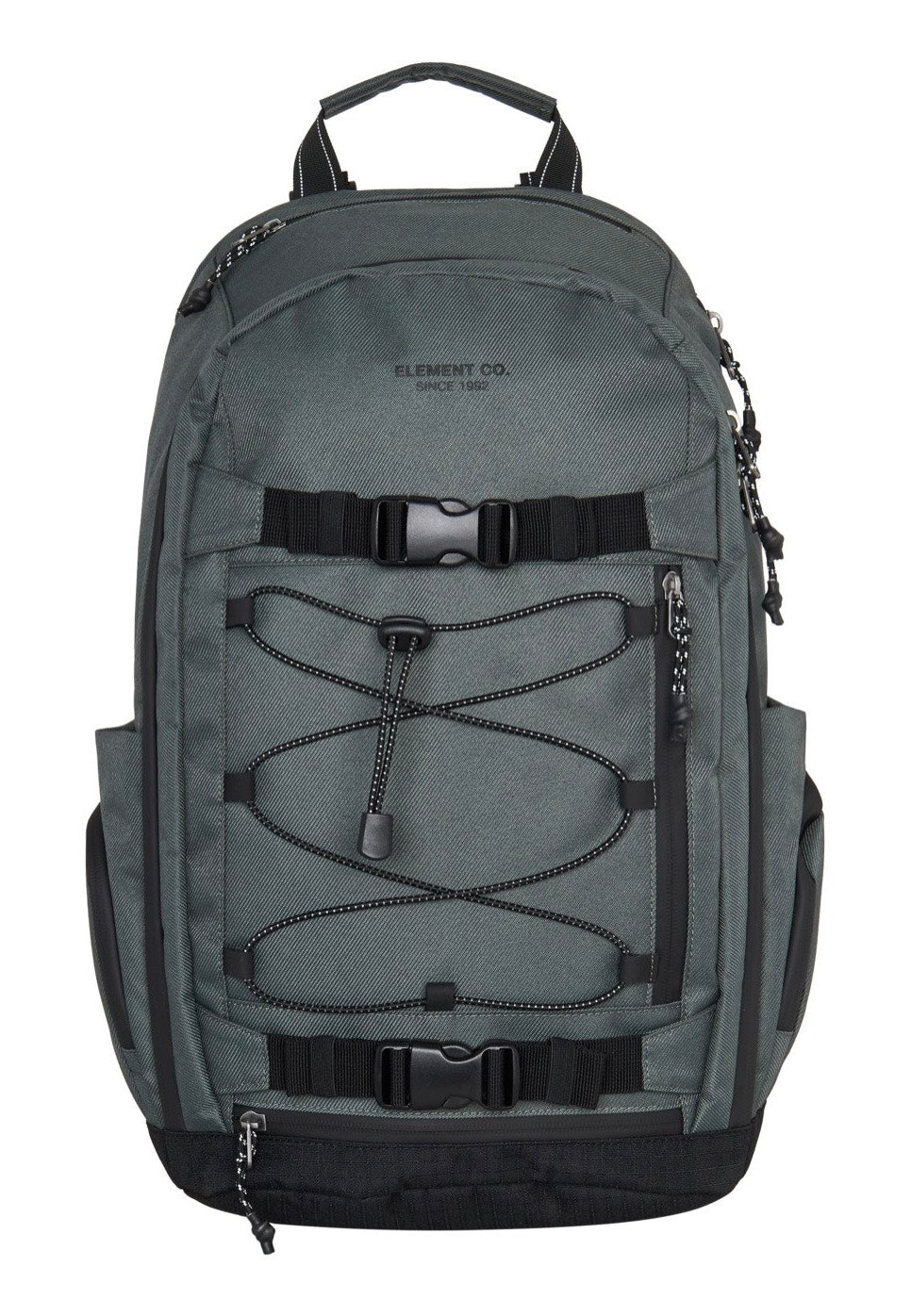 Element - Scheme Skate Ardoise - Backpack | Neutral-Image