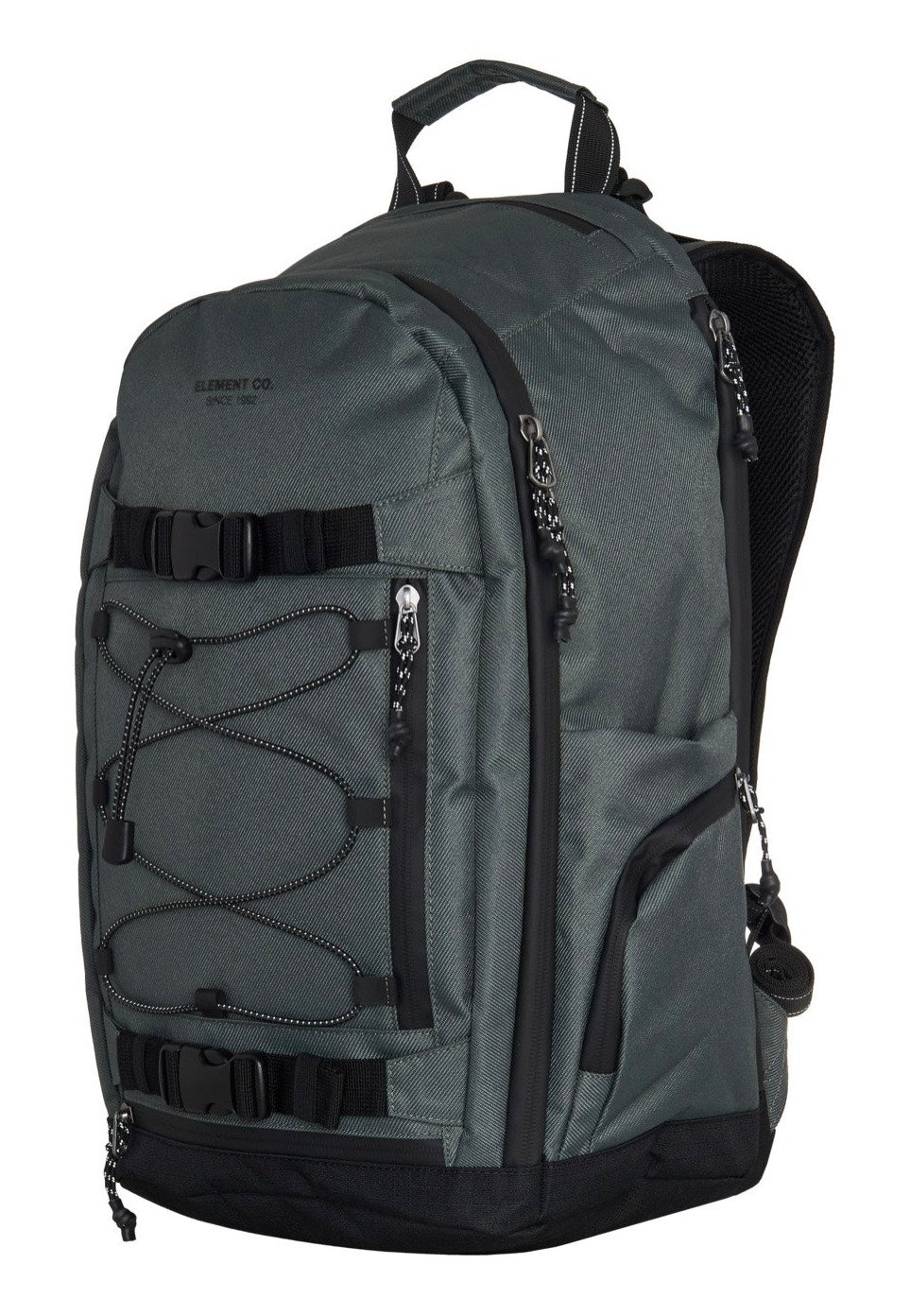 Element - Scheme Skate Ardoise - Backpack | Neutral-Image