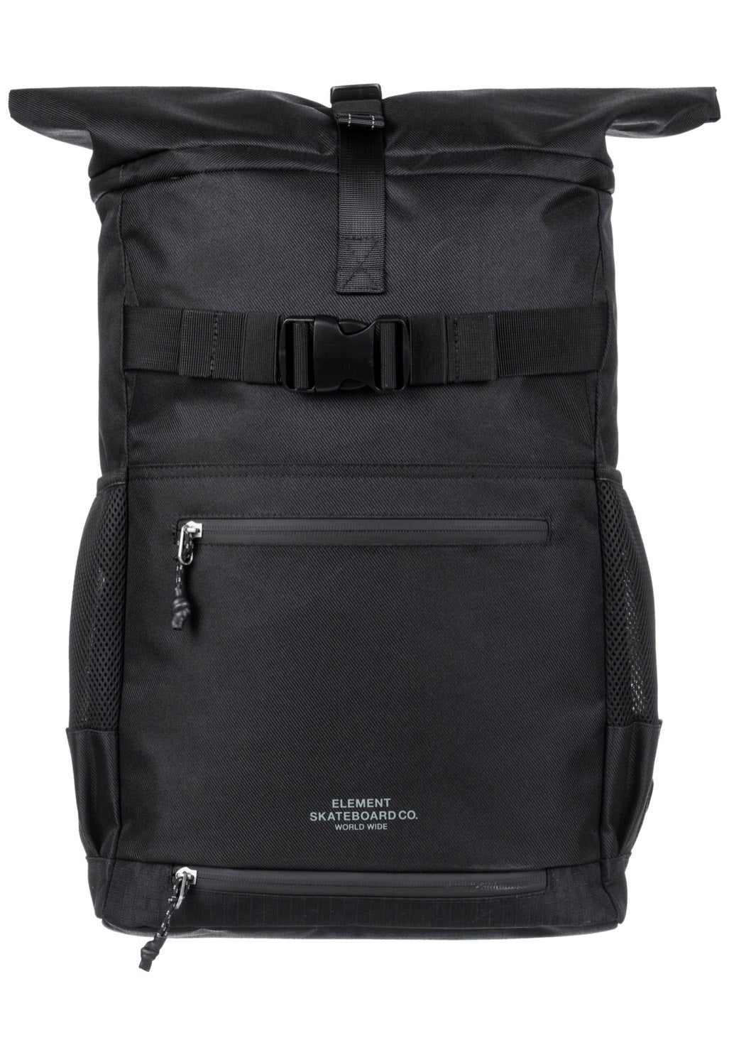 Element - Ground Skate Flint Black - Backpack | Neutral-Image