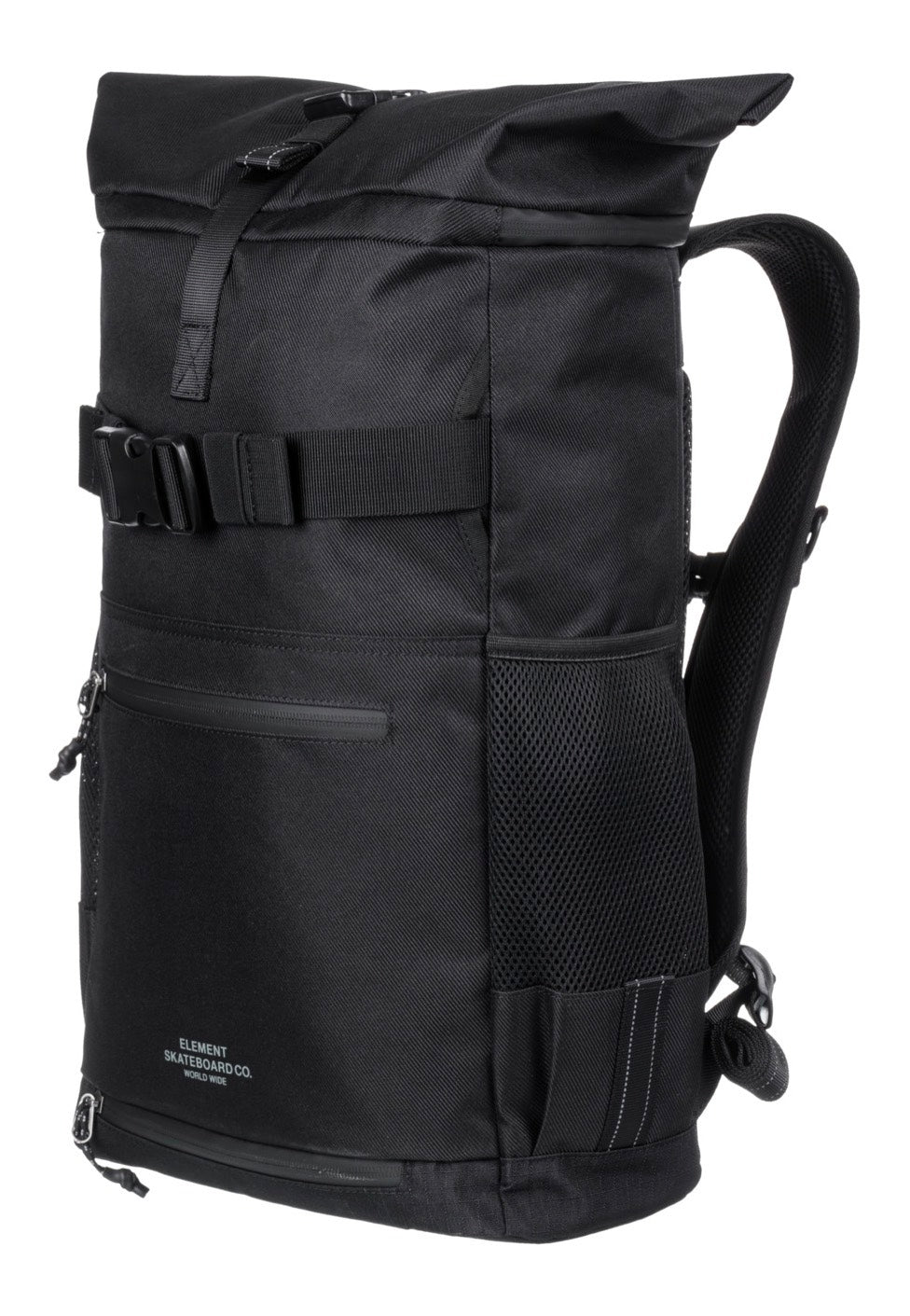 Element - Ground Skate Flint Black - Backpack | Neutral-Image