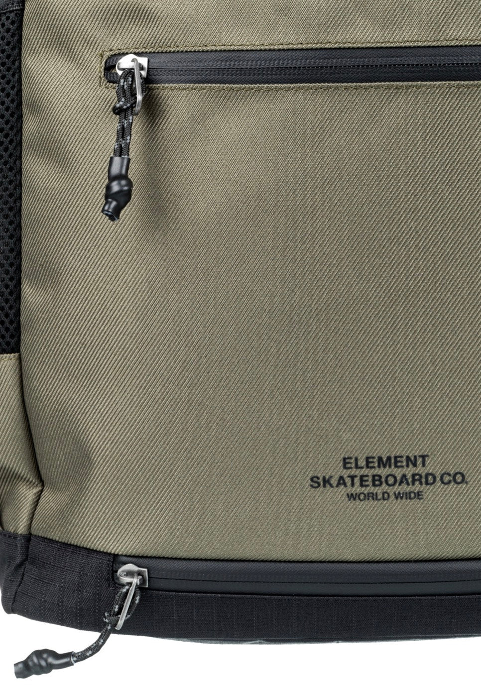 Element - Ground Skate Kalamata - Backpack | Neutral-Image