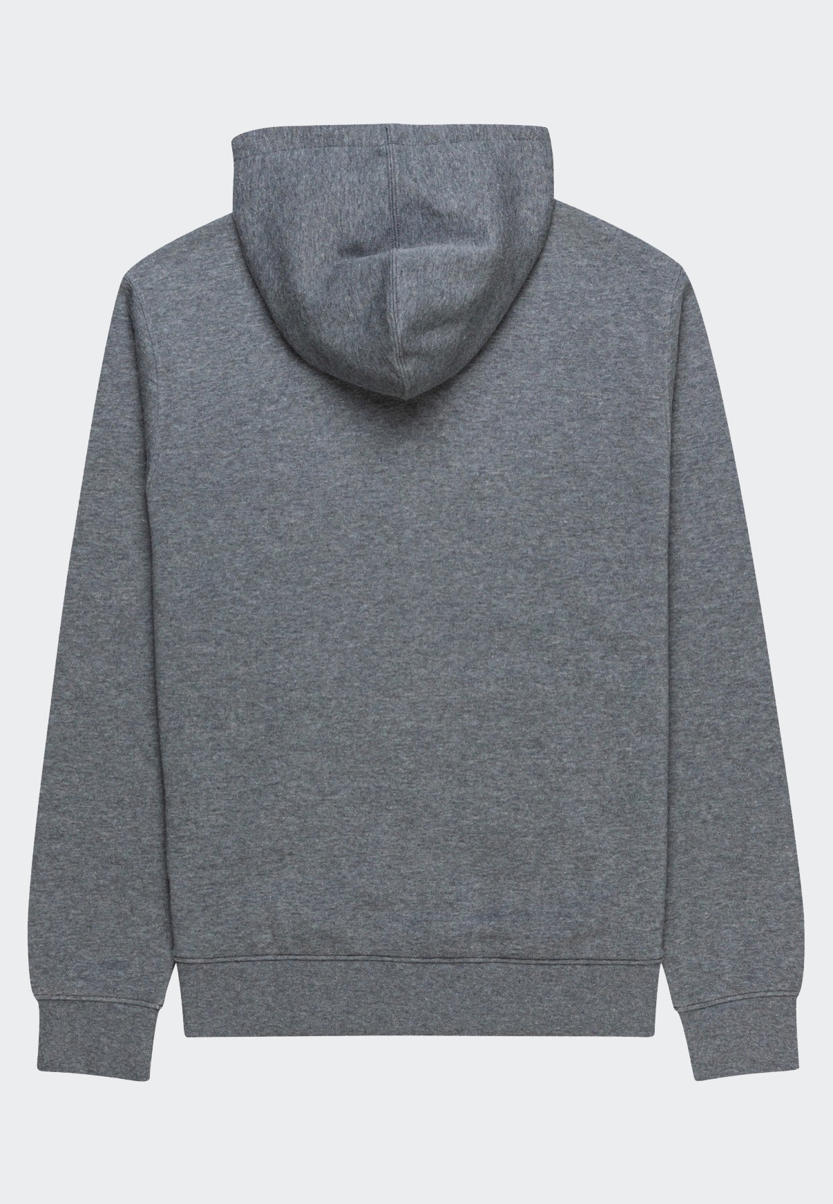 Element - Cornell Classic Grey Heather - Zipper | Men-Image