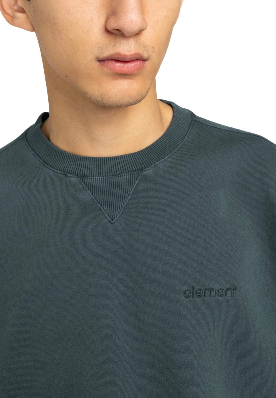 Element - Lowcase Pigment Magical Forest - Sweater | Men-Image