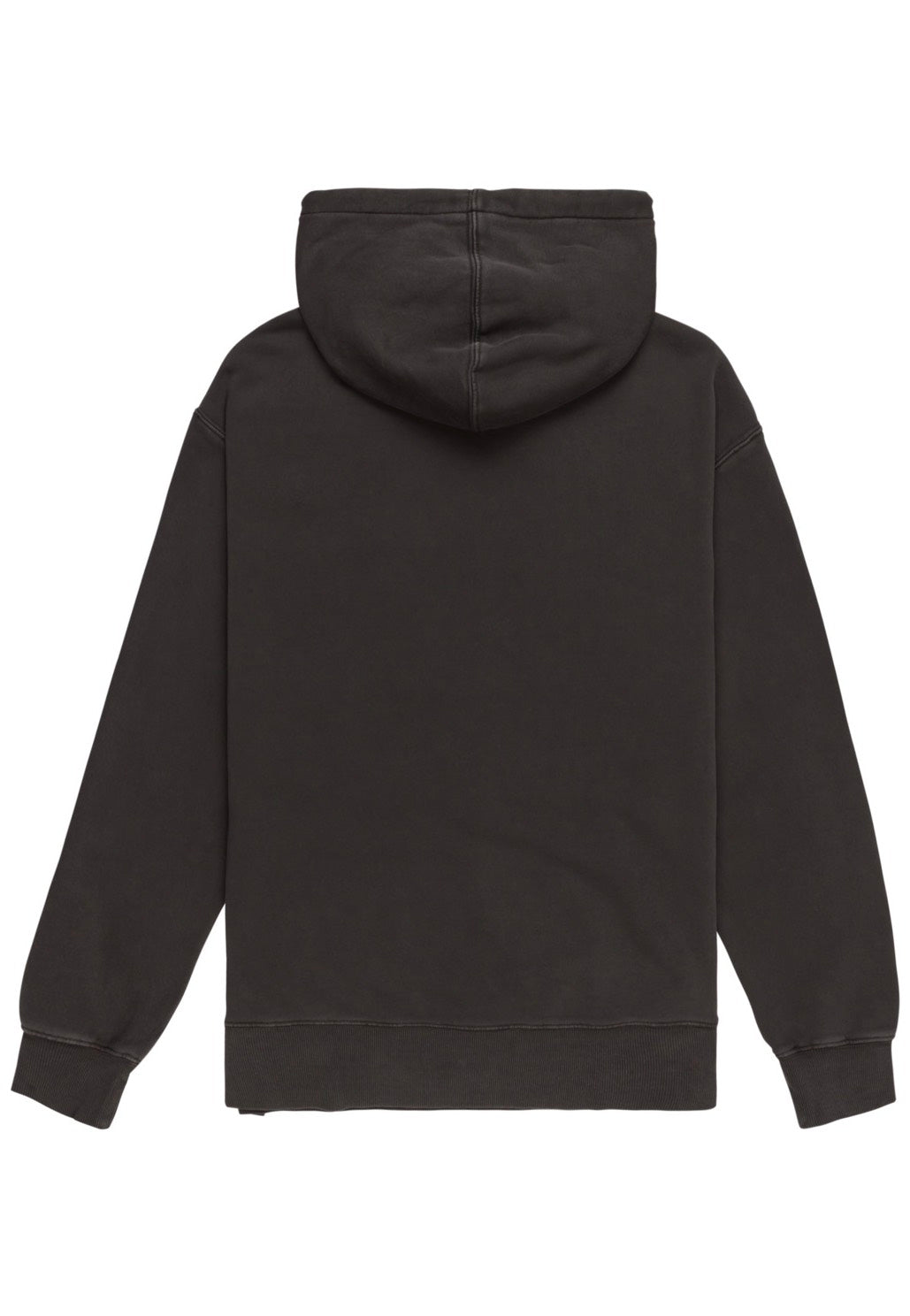 Element - Lowcase Pigment Off Black - Hoodie | Men-Image