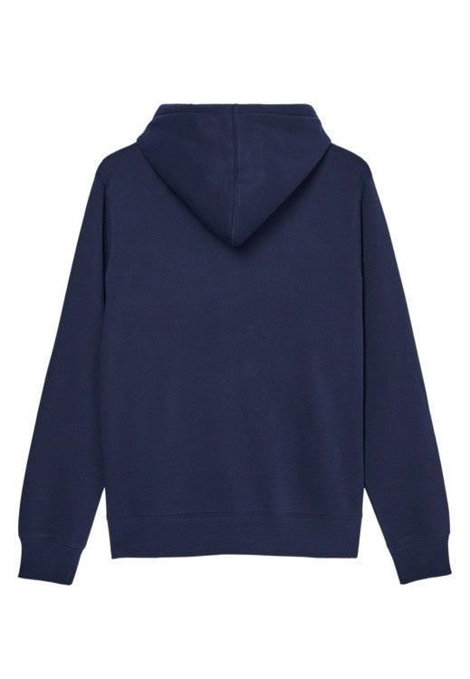 Element - Icon Embroidery Eclipse Navy - Zipper | Men-Image