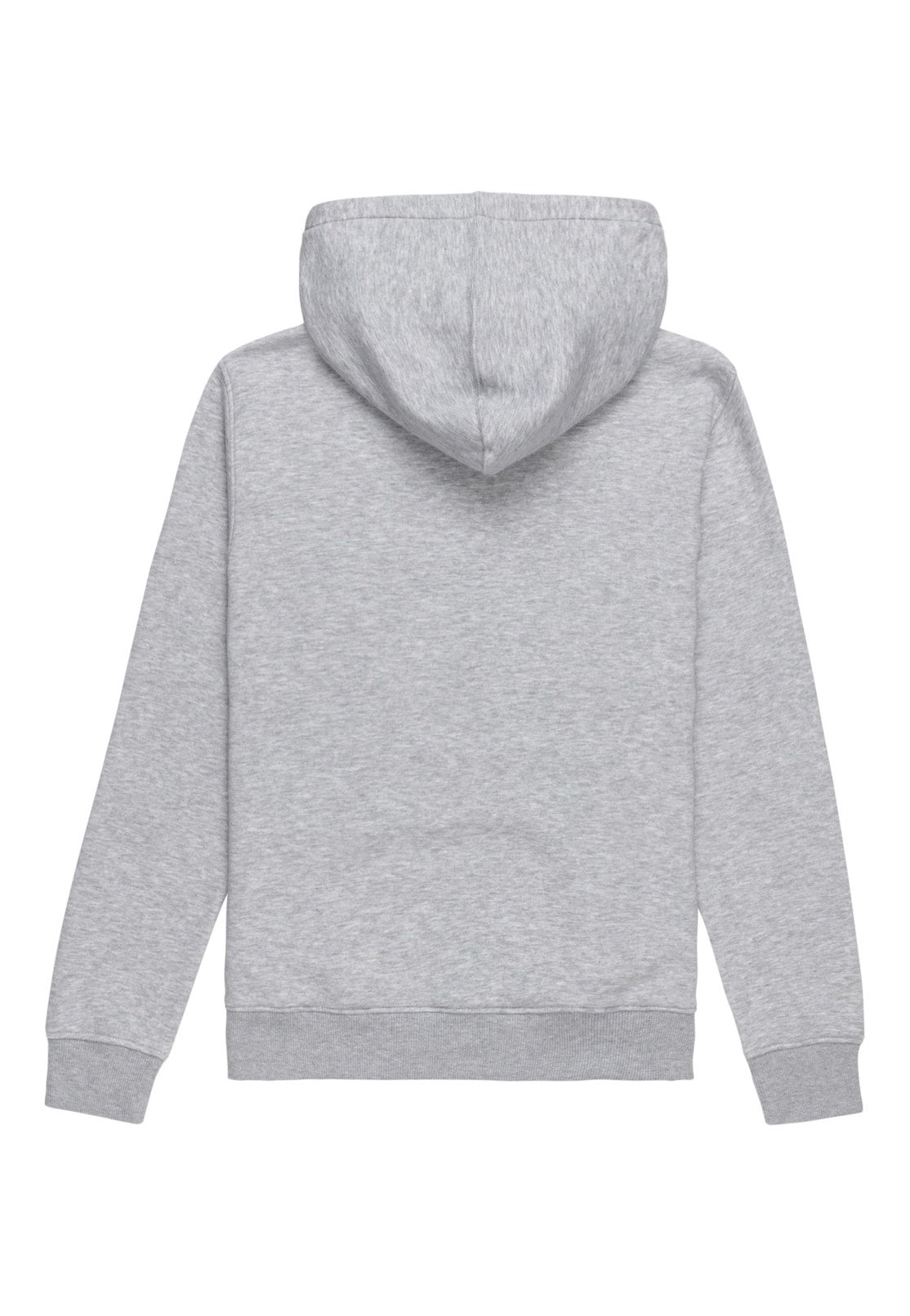 Element - Cornell Classic Mid Grey Heather - Zipper | Men-Image