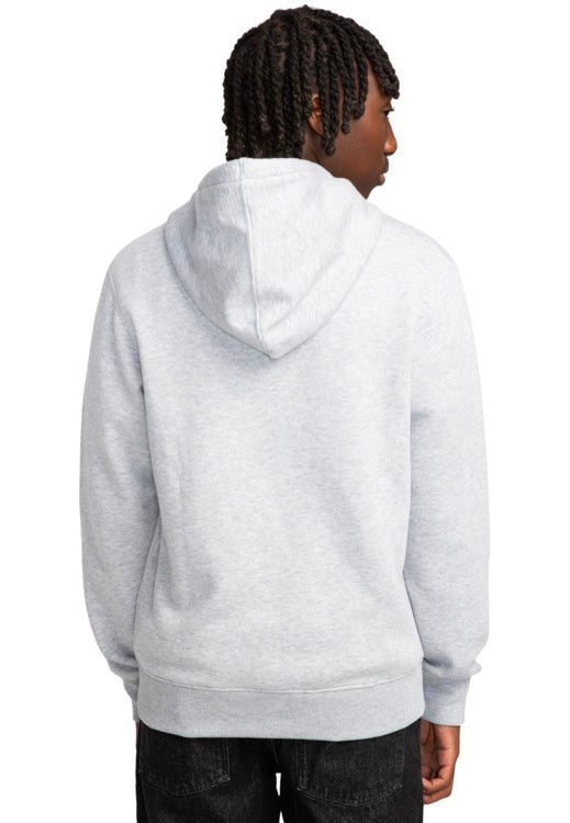 Element - Cornell Classic Mid Grey Heather - Zipper | Men-Image