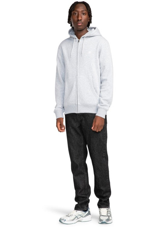 Element - Cornell Classic Mid Grey Heather - Zipper | Men-Image