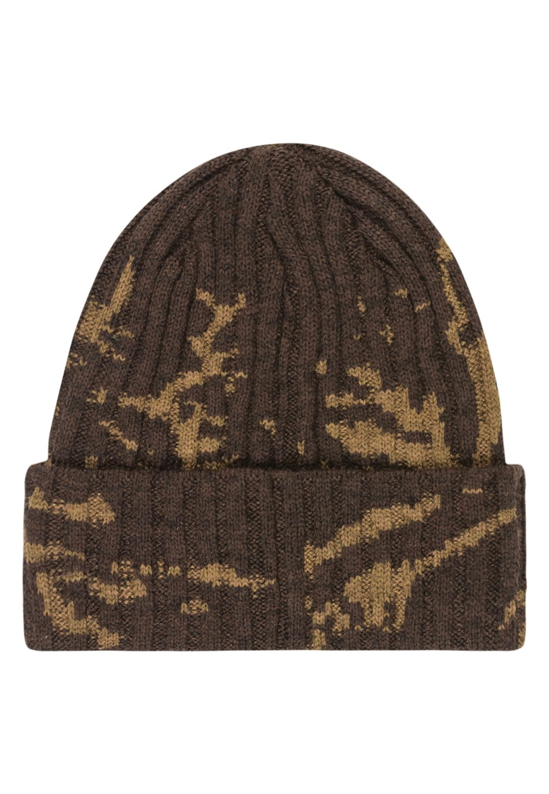 Element - High Bigfoot Branches Rain Drum - Beanie | Neutral-Image