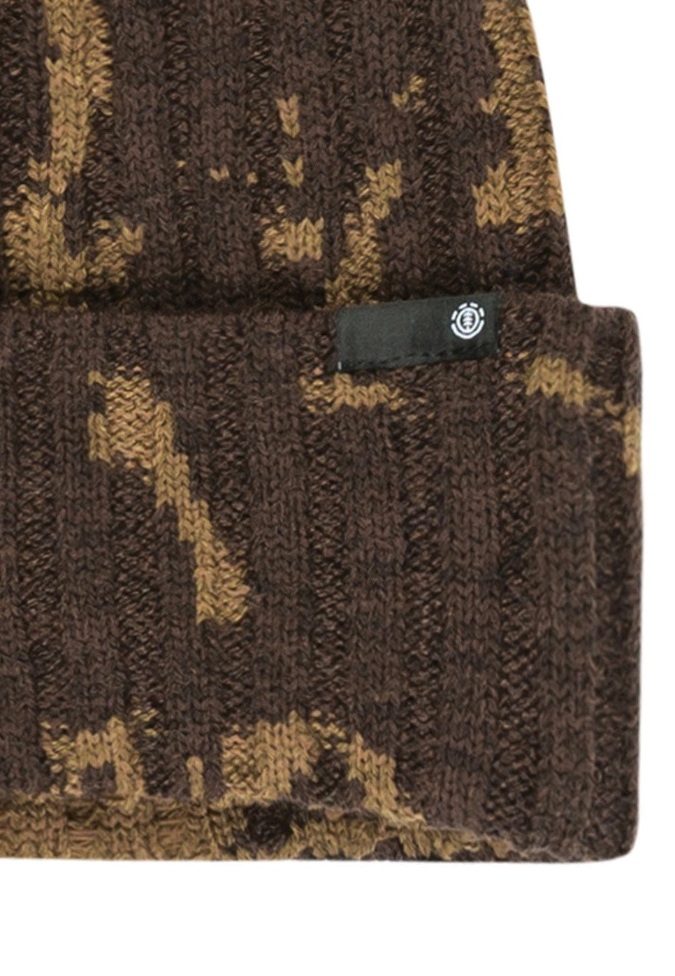 Element - High Bigfoot Branches Rain Drum - Beanie | Neutral-Image
