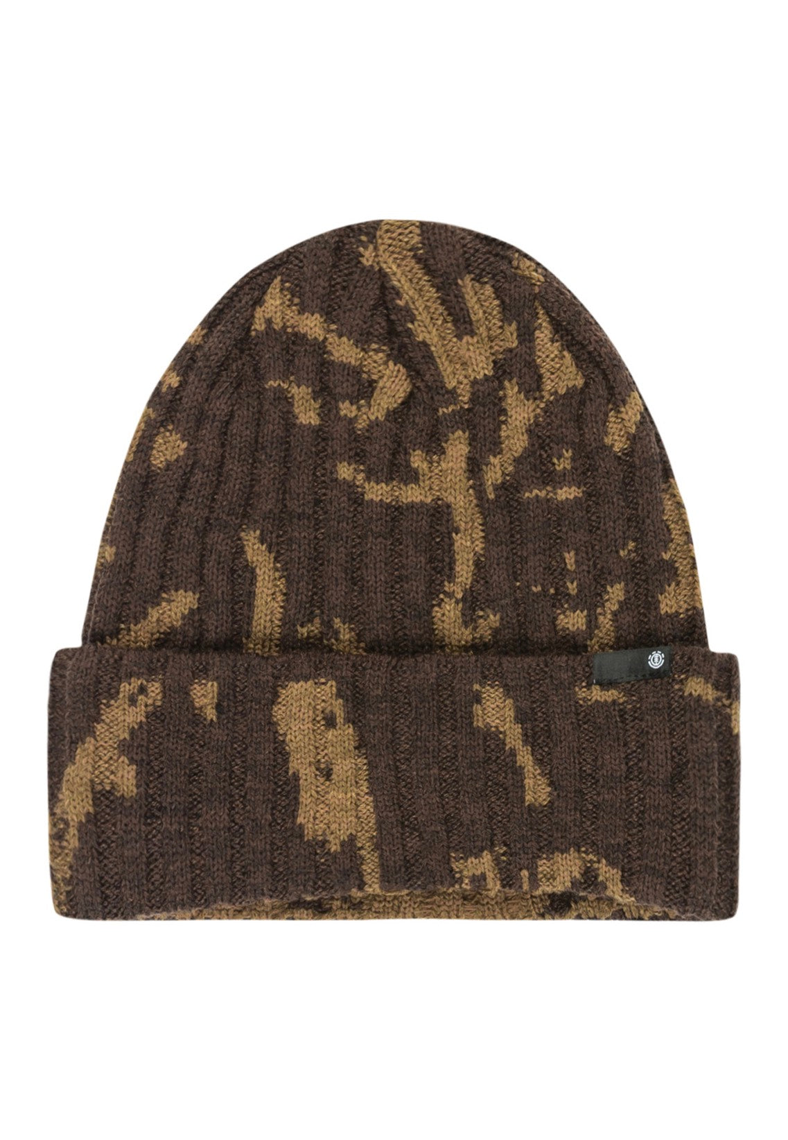 Element - High Bigfoot Branches Rain Drum - Beanie | Neutral-Image