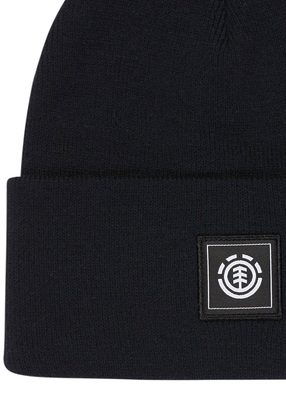 Element - High Icon Flint Black - Beanie | Neutral-Image